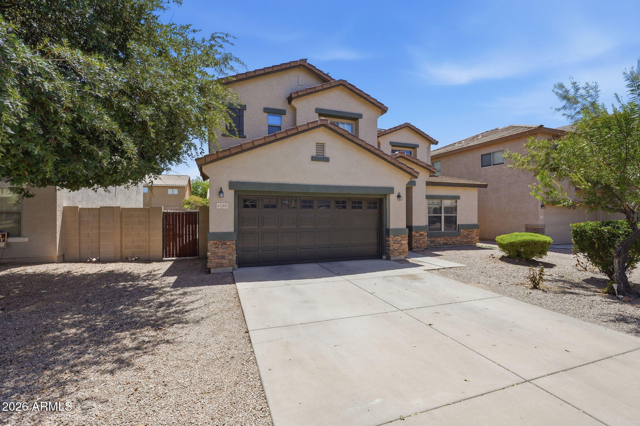 4595 E SHAPINSAY Drive, San Tan Valley, AZ 85140