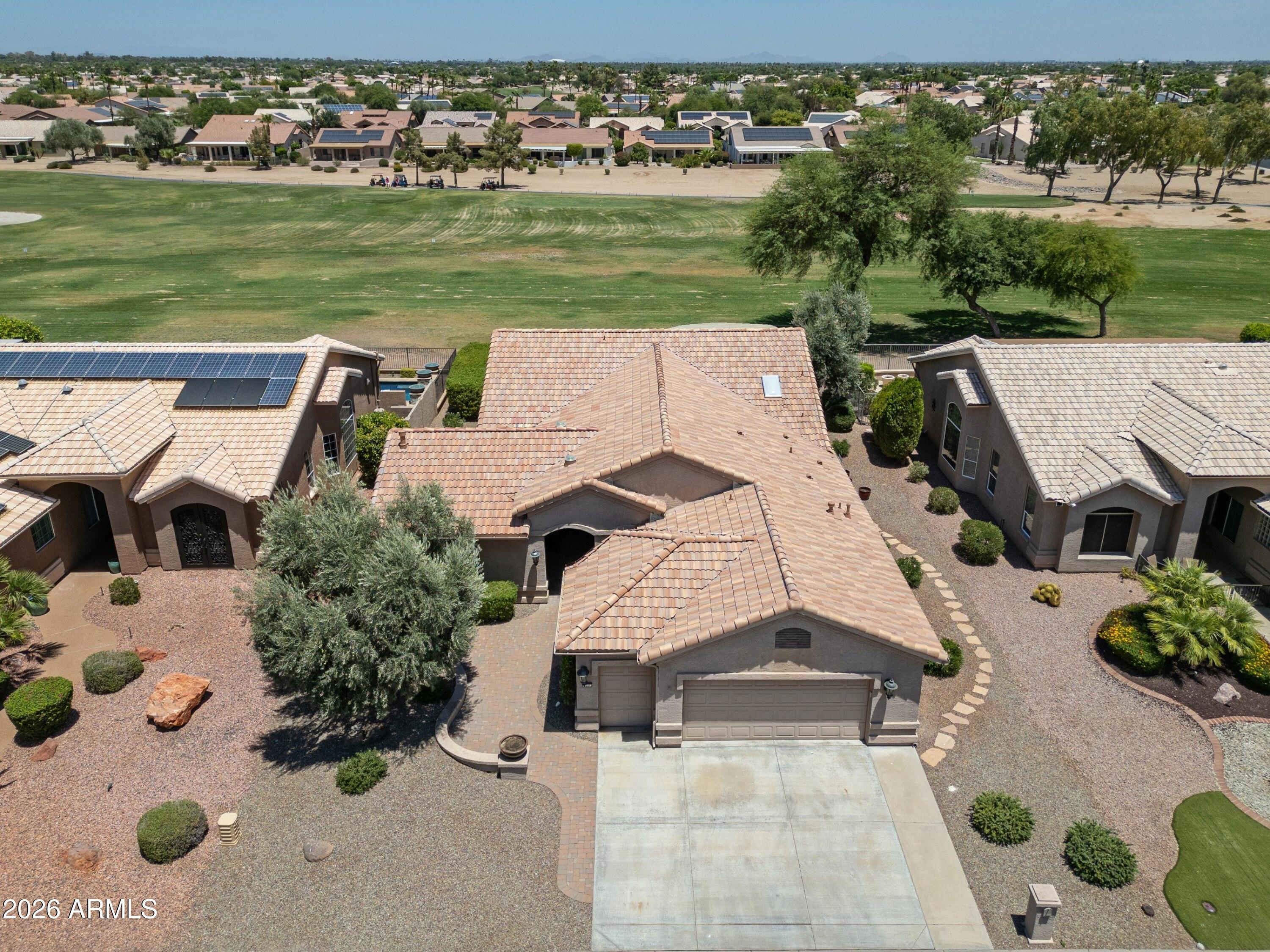 3221 N 151ST Drive, Goodyear, AZ 85395