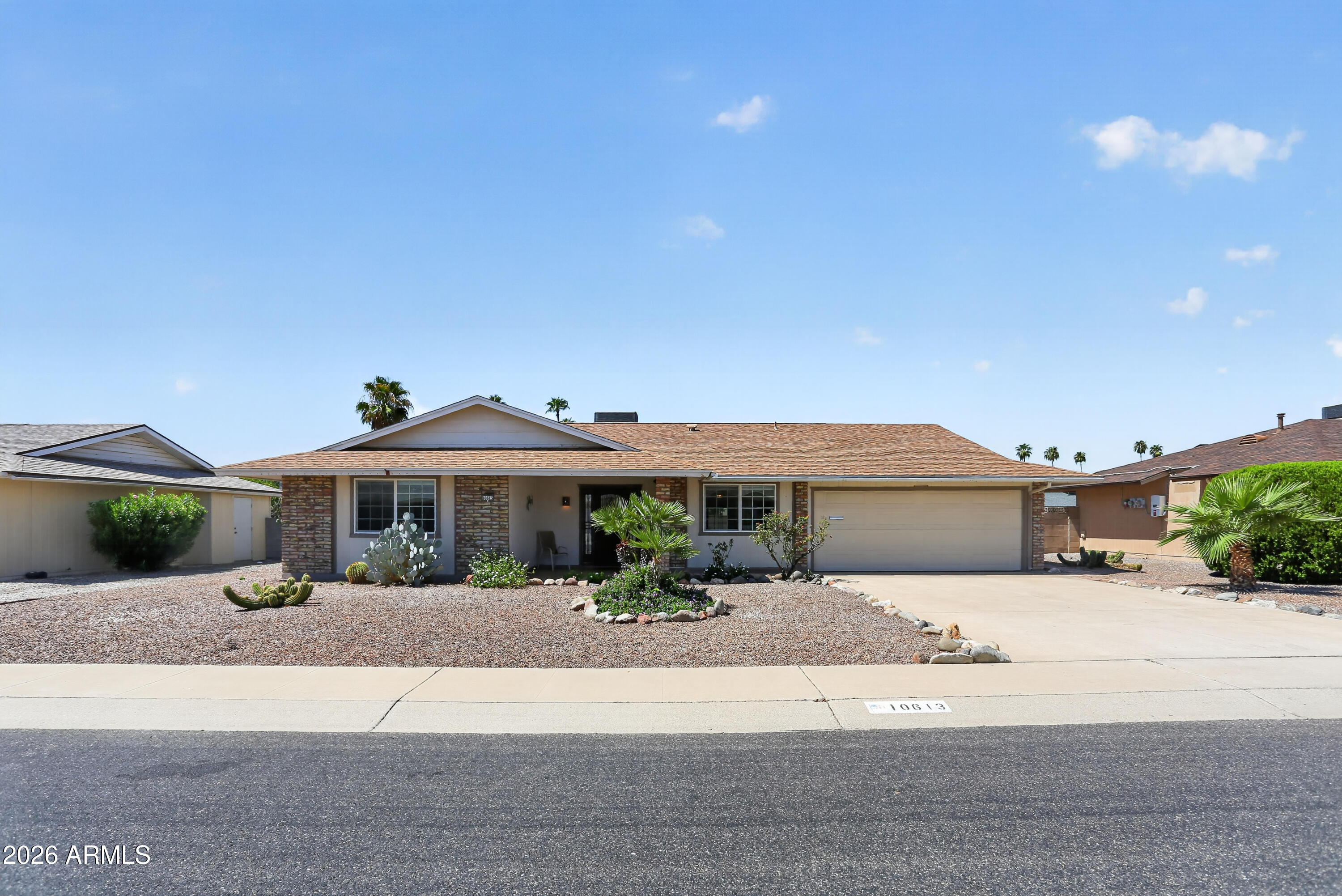 10613 W MEADE Drive, Sun City, AZ 85351