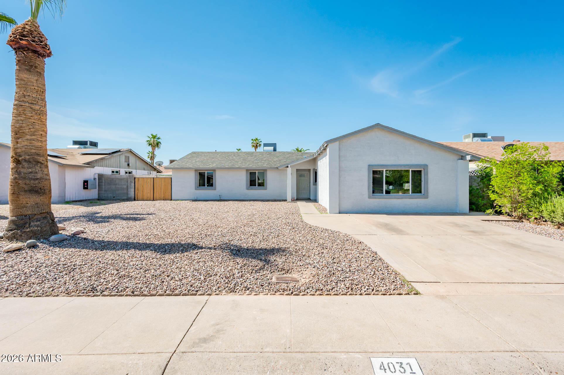 4031 E Nancy Lane, Phoenix, AZ 85042
