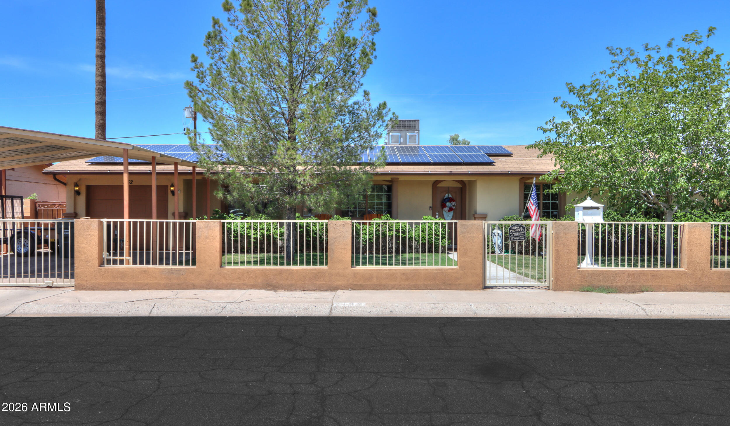 1132 E 10th Street, Casa Grande, AZ 85122