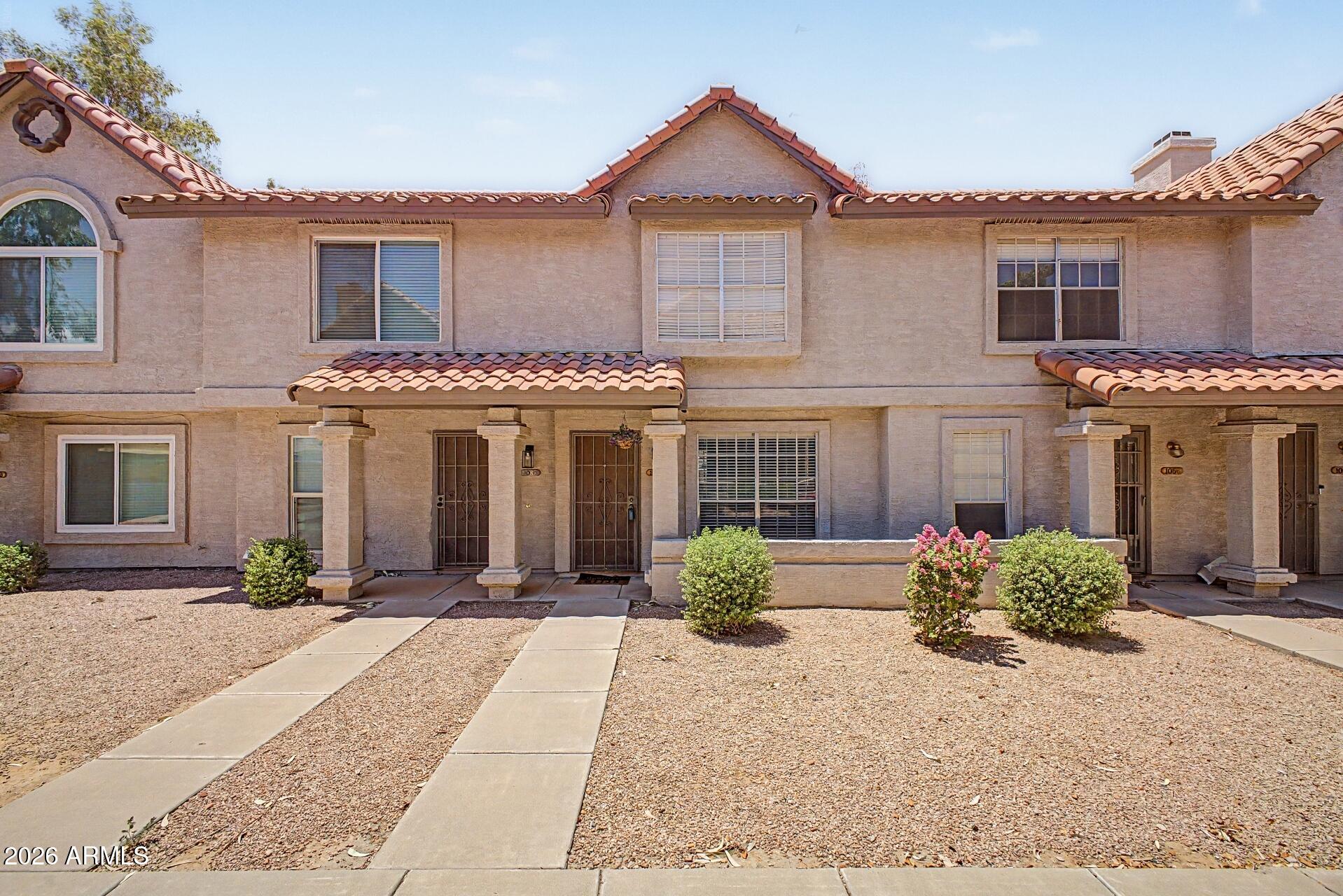 1961 N HARTFORD Street 1057, Chandler, AZ 85225
