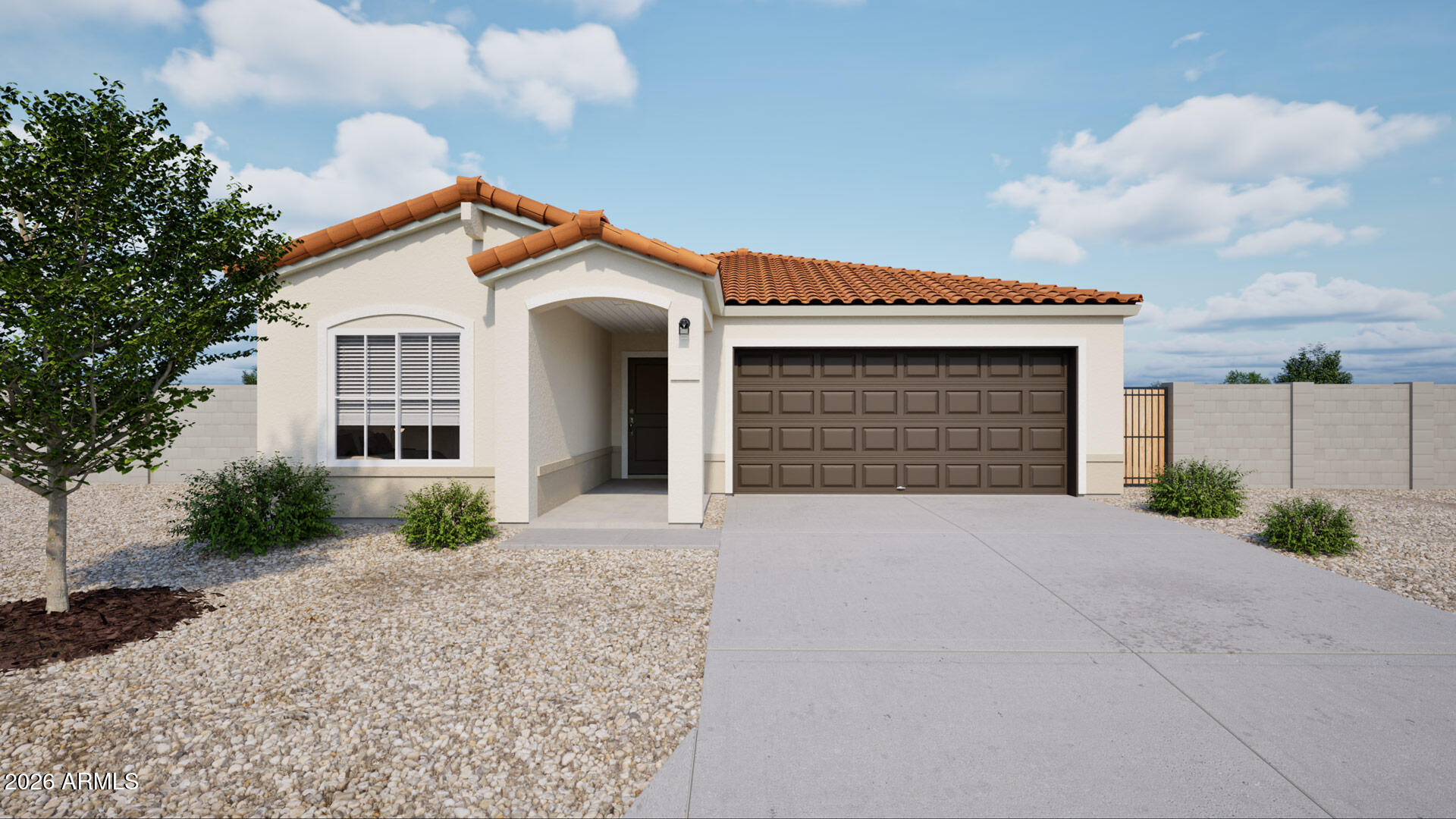 1359 W AZTEC Drive, Coolidge, AZ 85128
