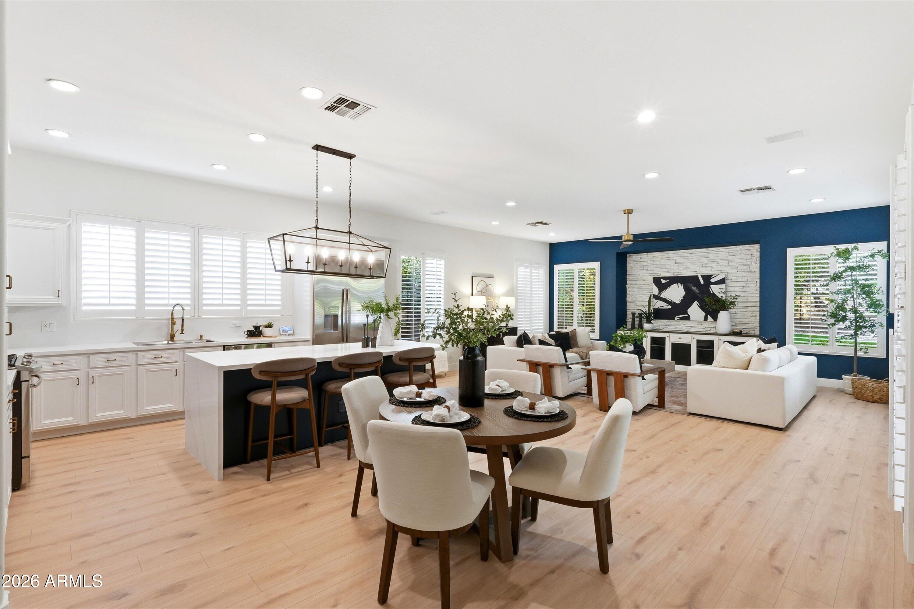 4432 E ARBOR Drive, Gilbert, AZ 85298