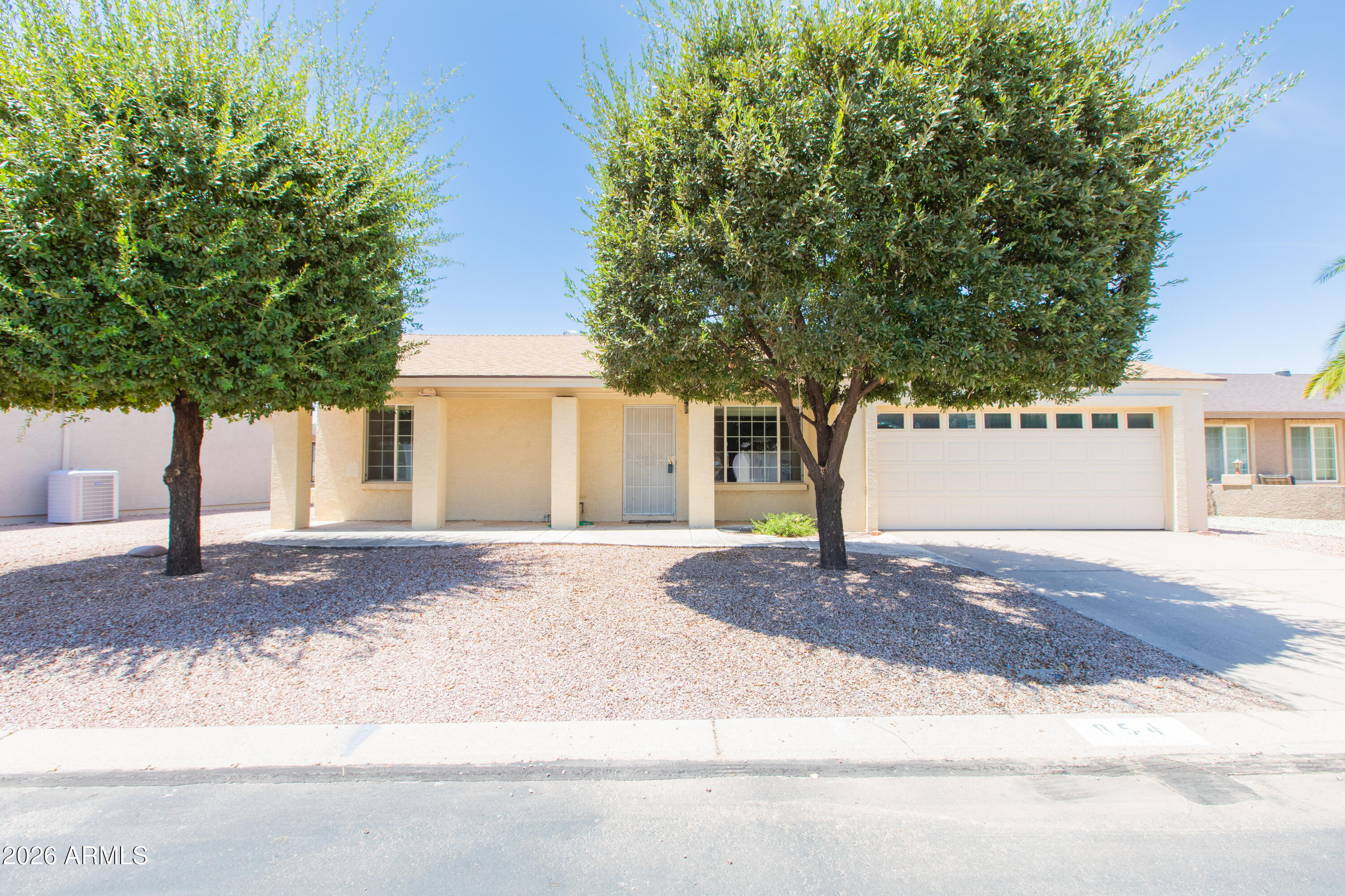 854 S 79TH Way, Mesa, AZ 85208