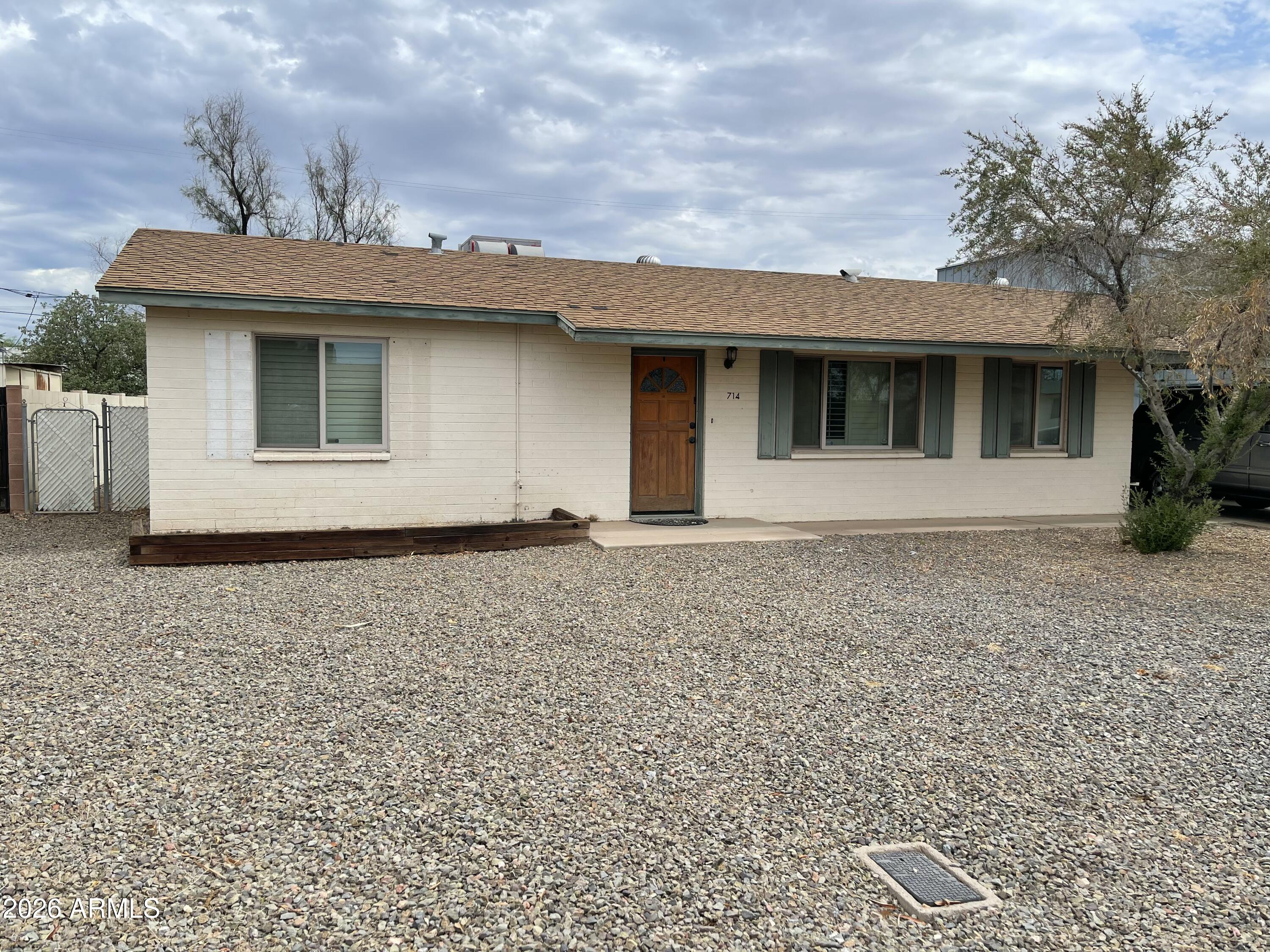 714 E ENCANTO Drive, Tempe, AZ 85281