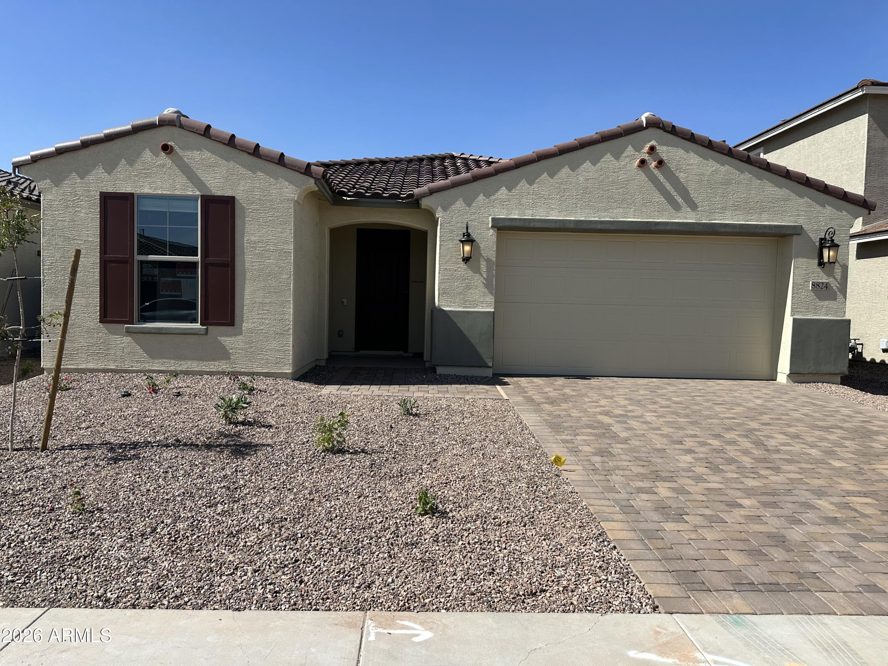 8824 W Orange Drive, Glendale, AZ 85305