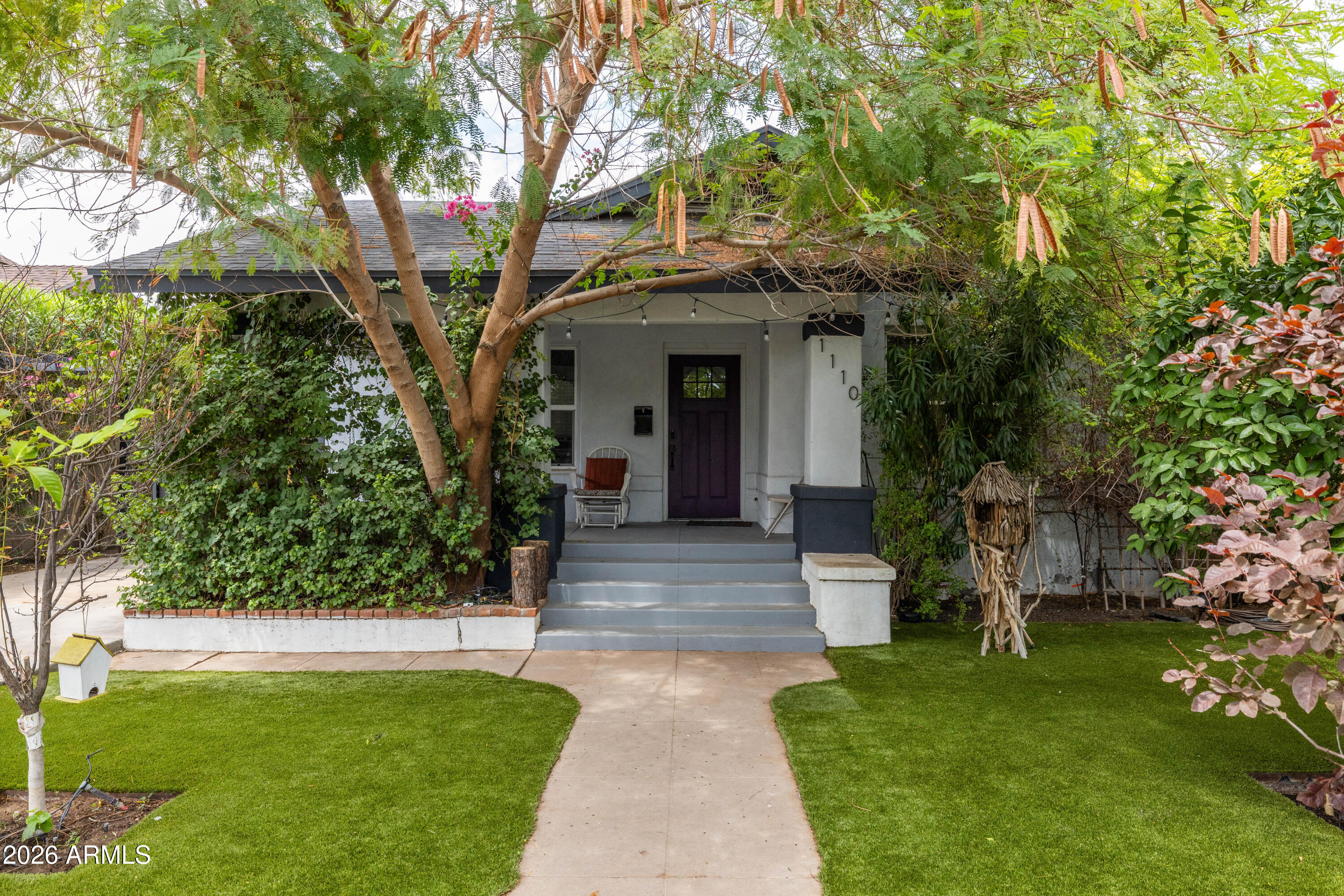 1110 E MCKINLEY Street, Phoenix, AZ 85006