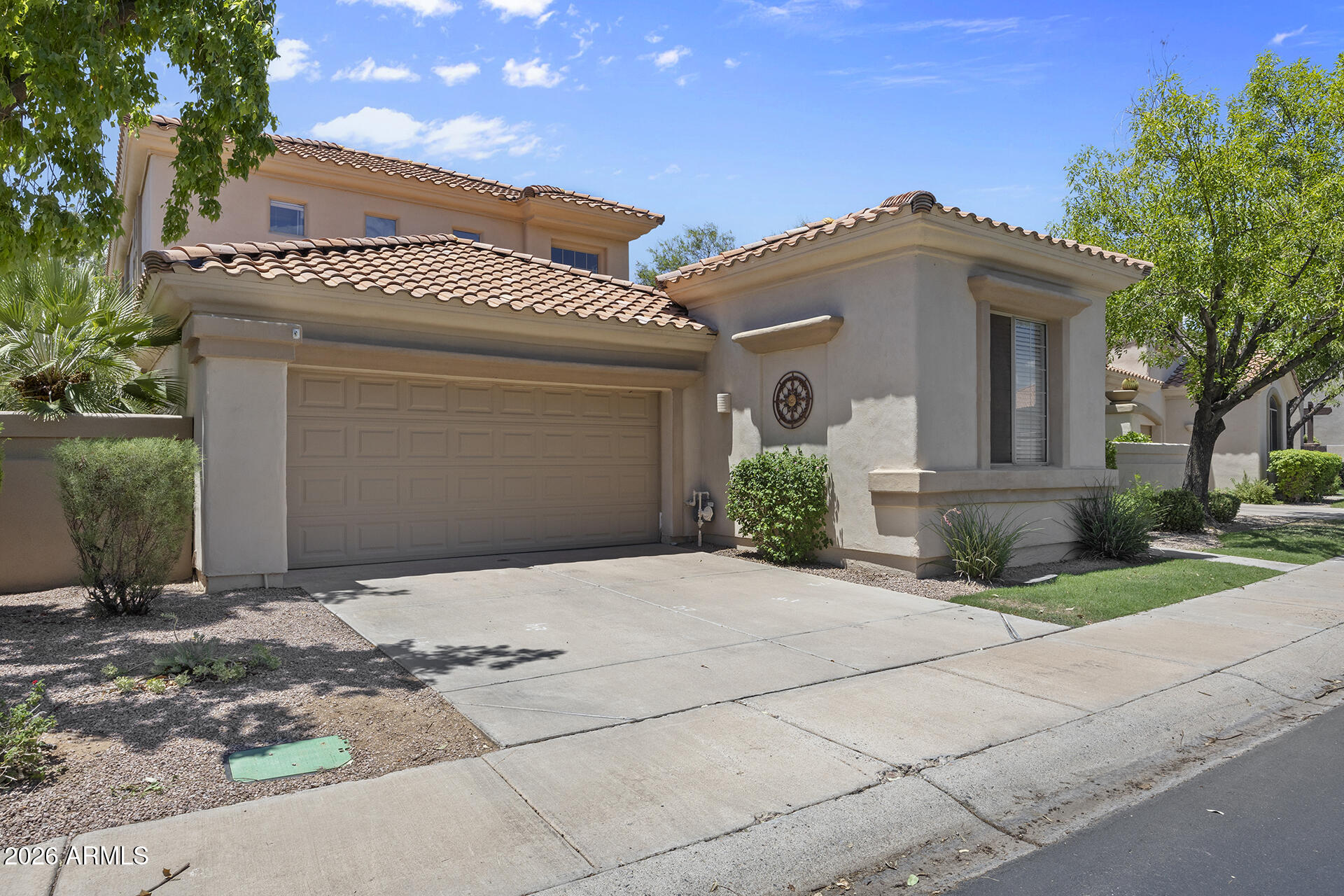 11152 N 78th Street, Scottsdale, AZ 85260