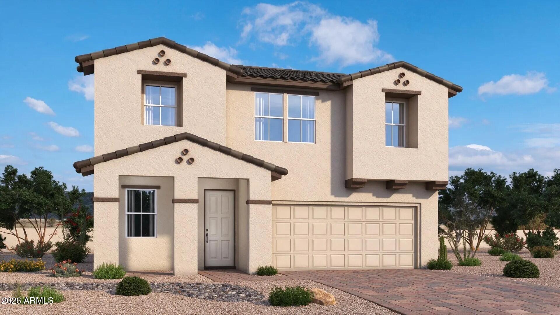 9989 E PRICKLY PEAR Lane, Florence, AZ 85132