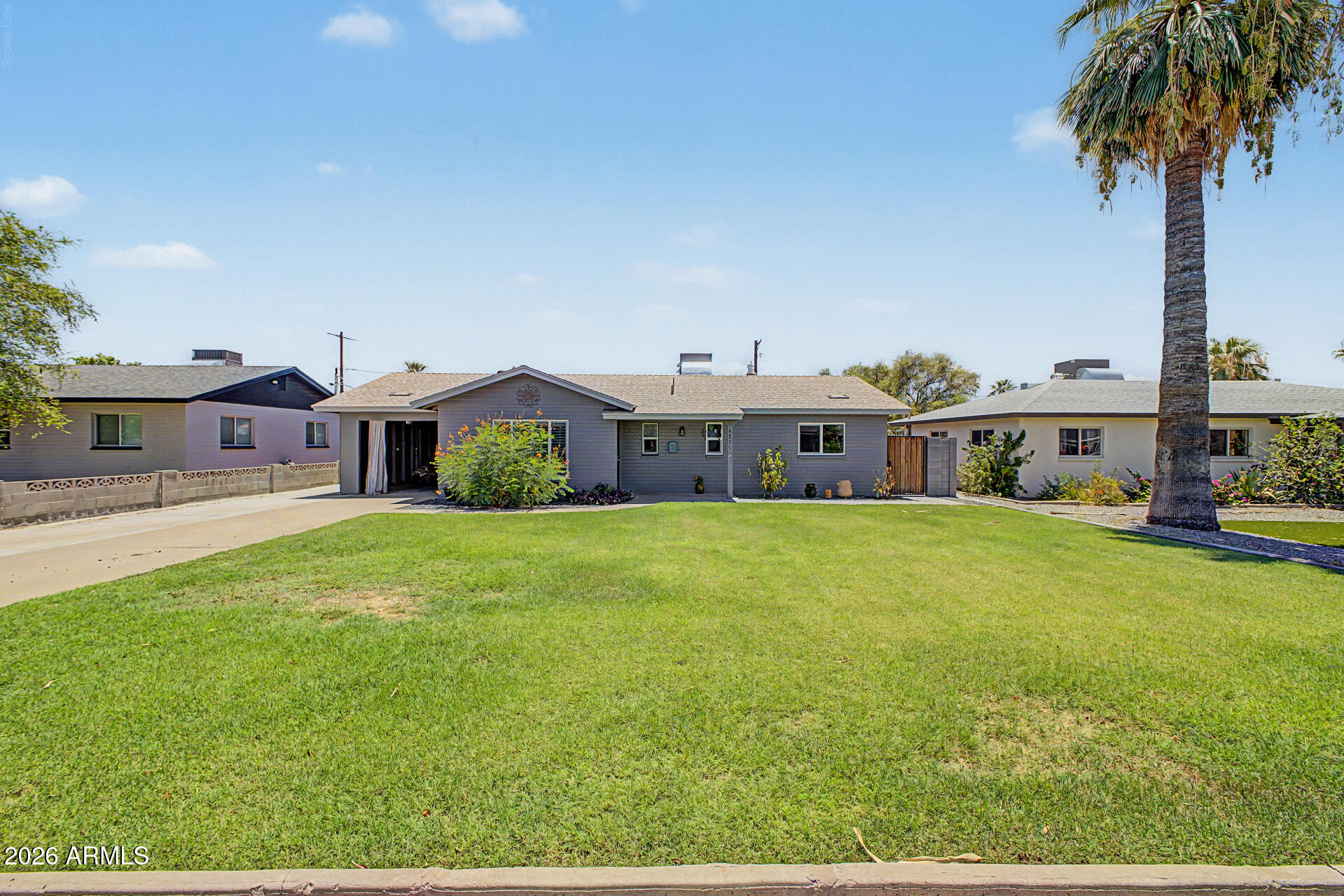 4355 E HUBBELL Street, Phoenix, AZ 85008