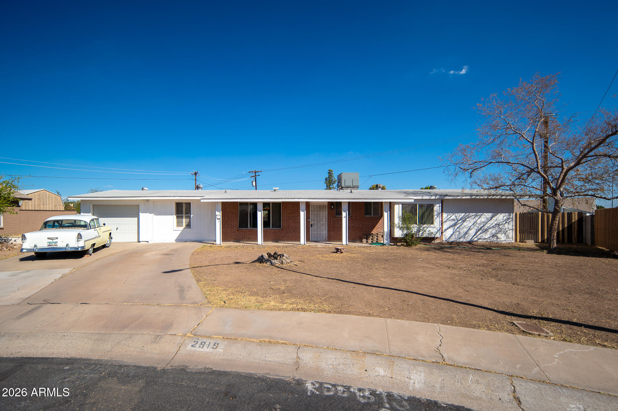 2919 W MANDALAY Lane, Phoenix, AZ 85053