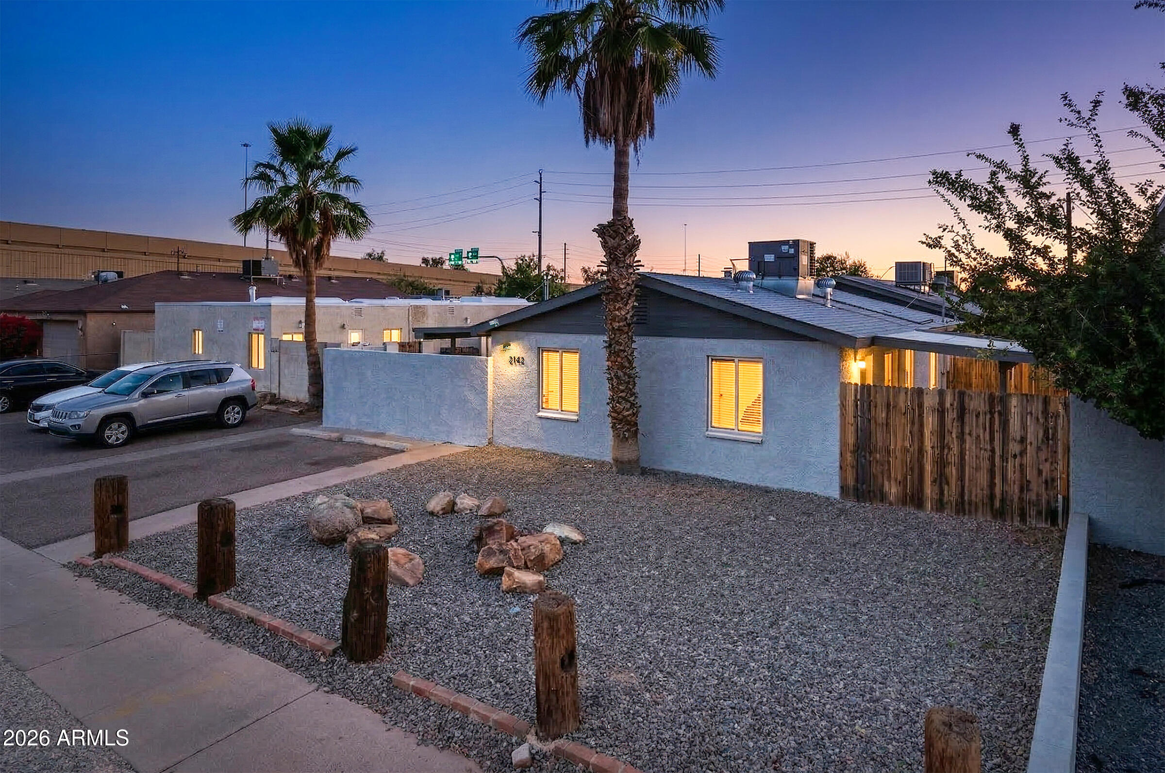 2142 E TAYLOR Street 1, Phoenix, AZ 85006