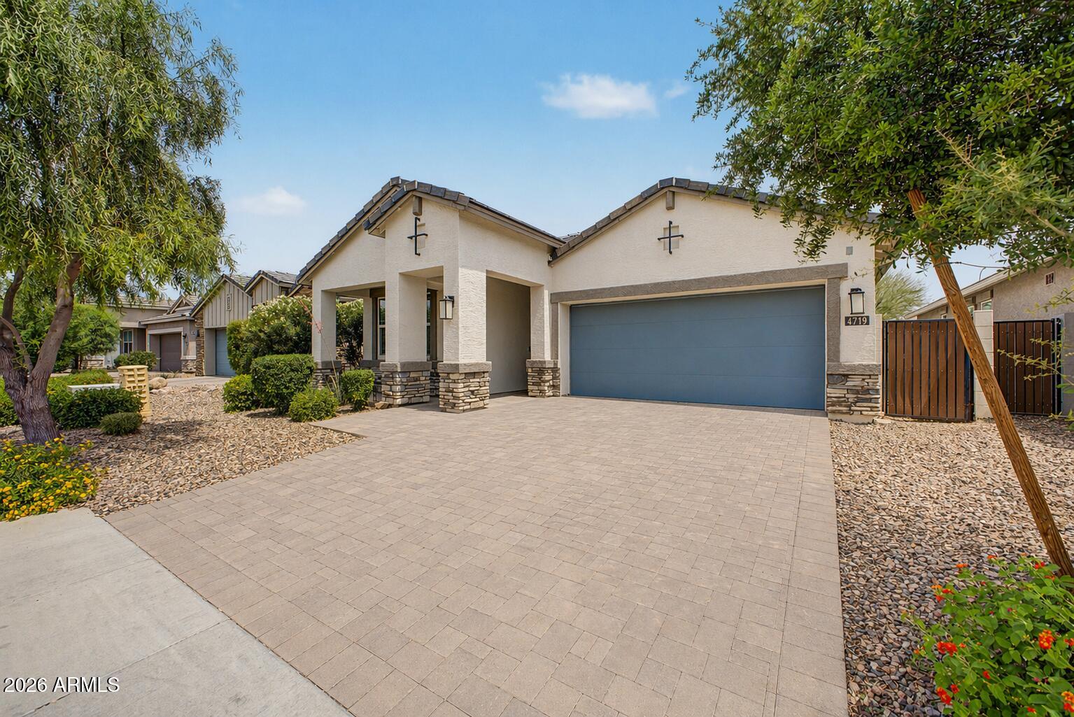 4719 S 119TH Drive, Avondale, AZ 85323