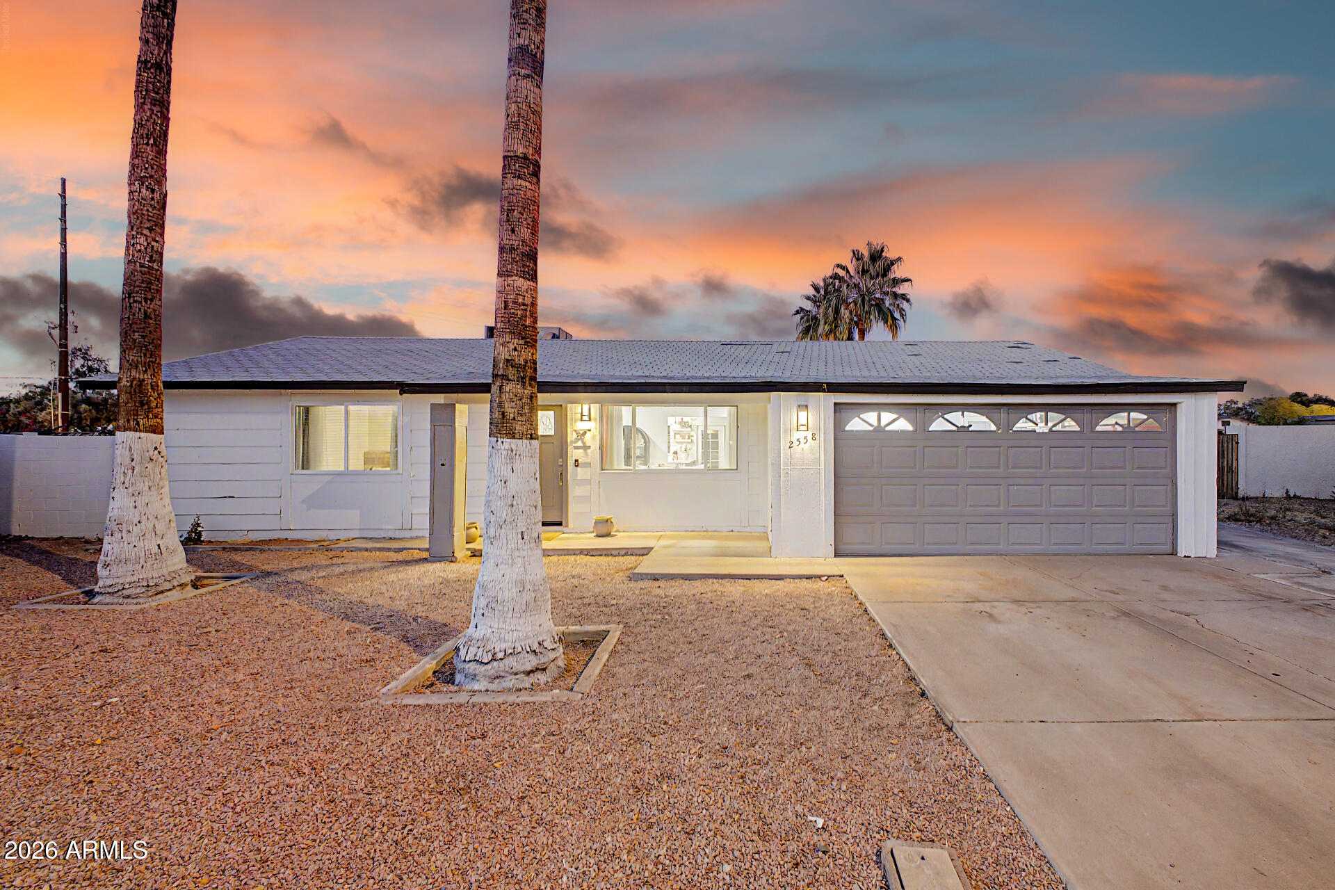 2558 E BALTIMORE Street, Mesa, AZ 85213