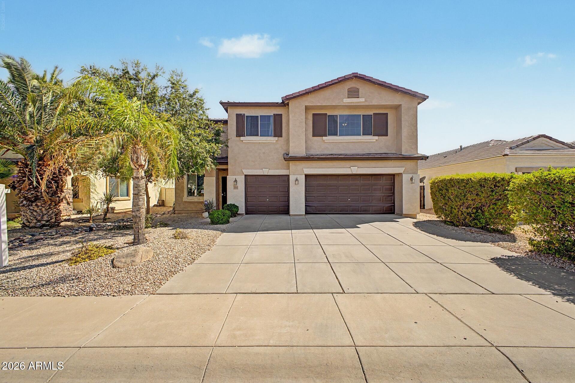 11311 E MARIGOLD Lane, Florence, AZ 85132