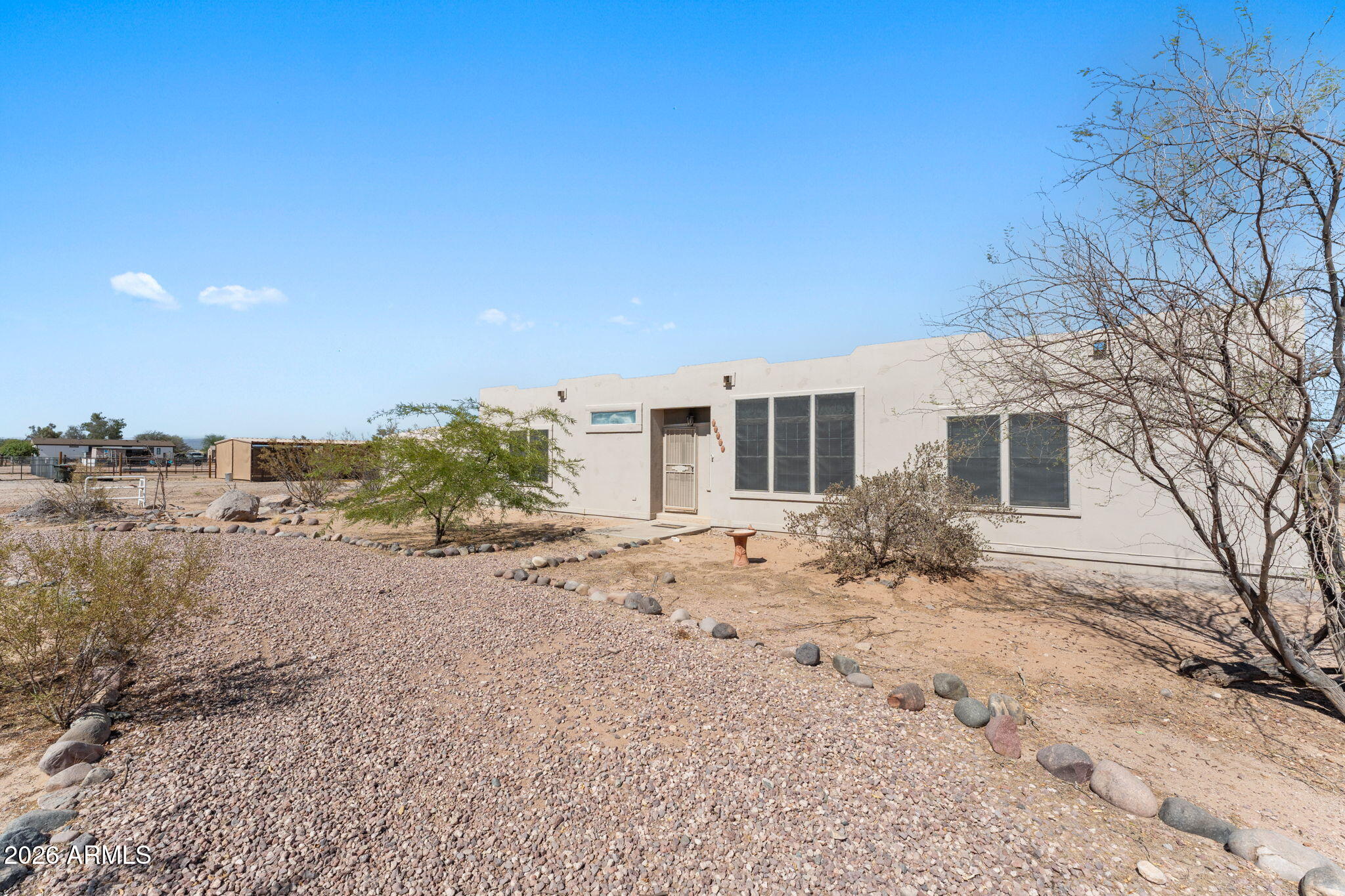 27513 N 252nd Avenue, Wittmann, AZ 85361