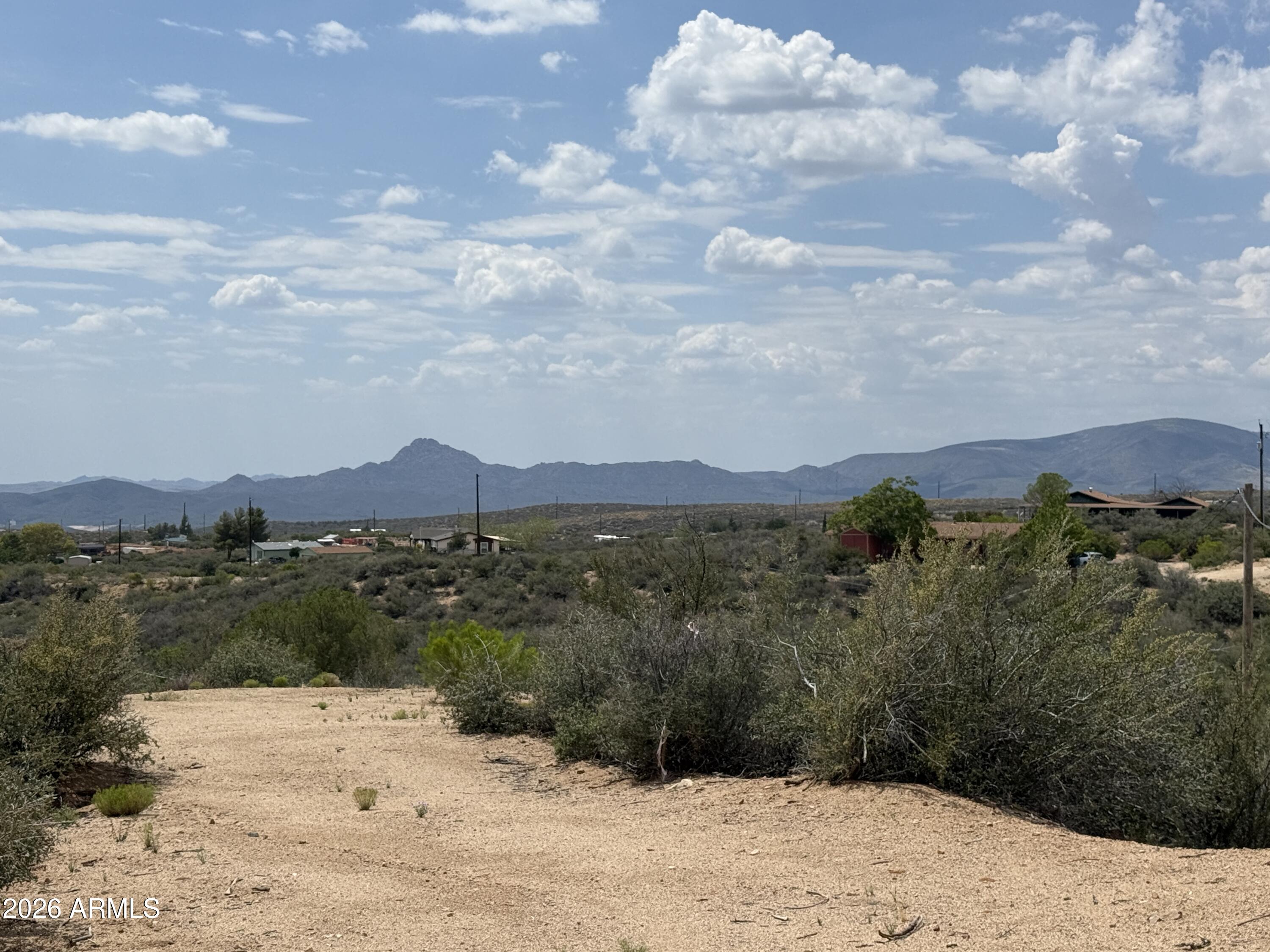 8180 S BRISTOL Boulevard 33, Kirkland, AZ 86332