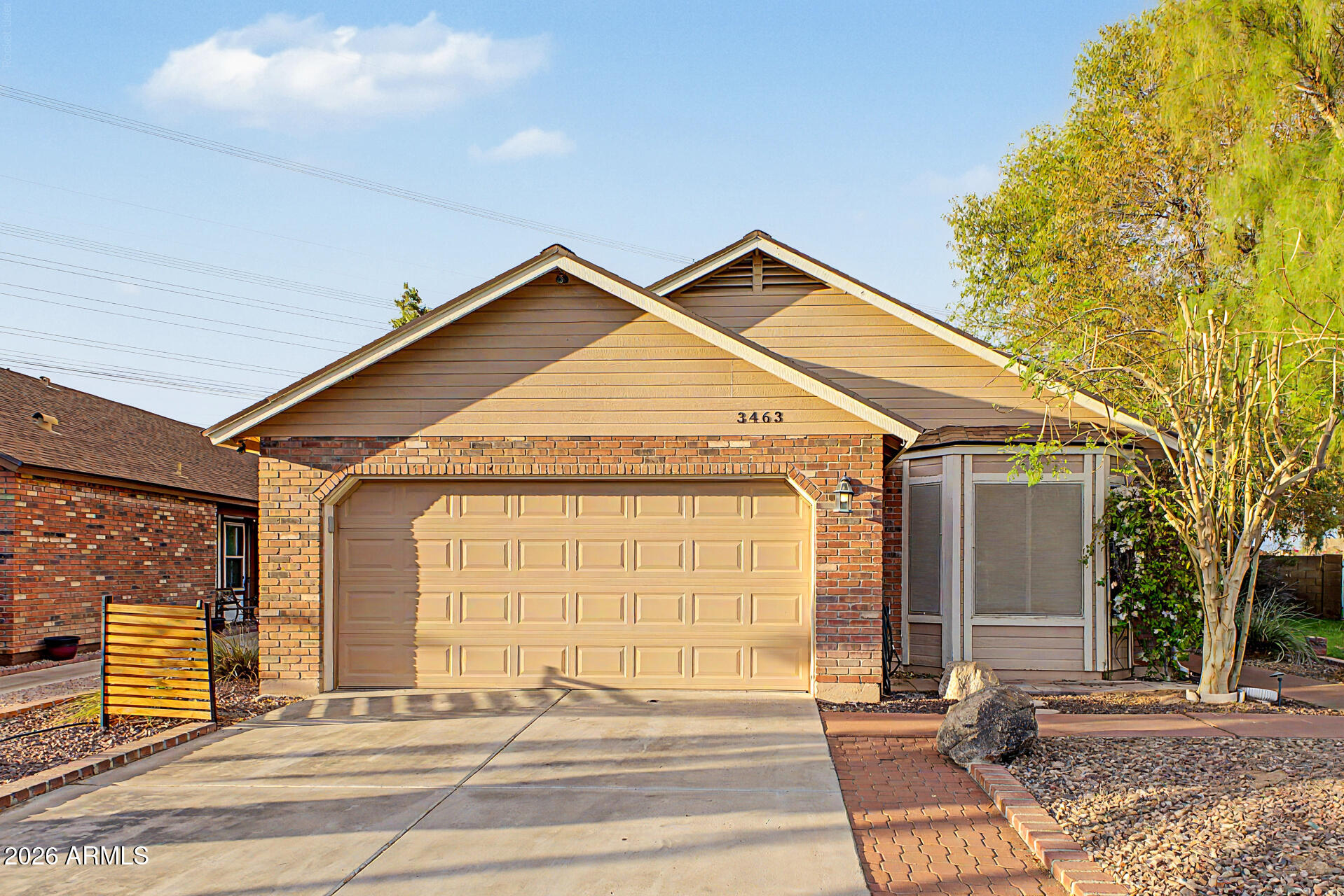 3463 N VERANO Court, Chandler, AZ 85224