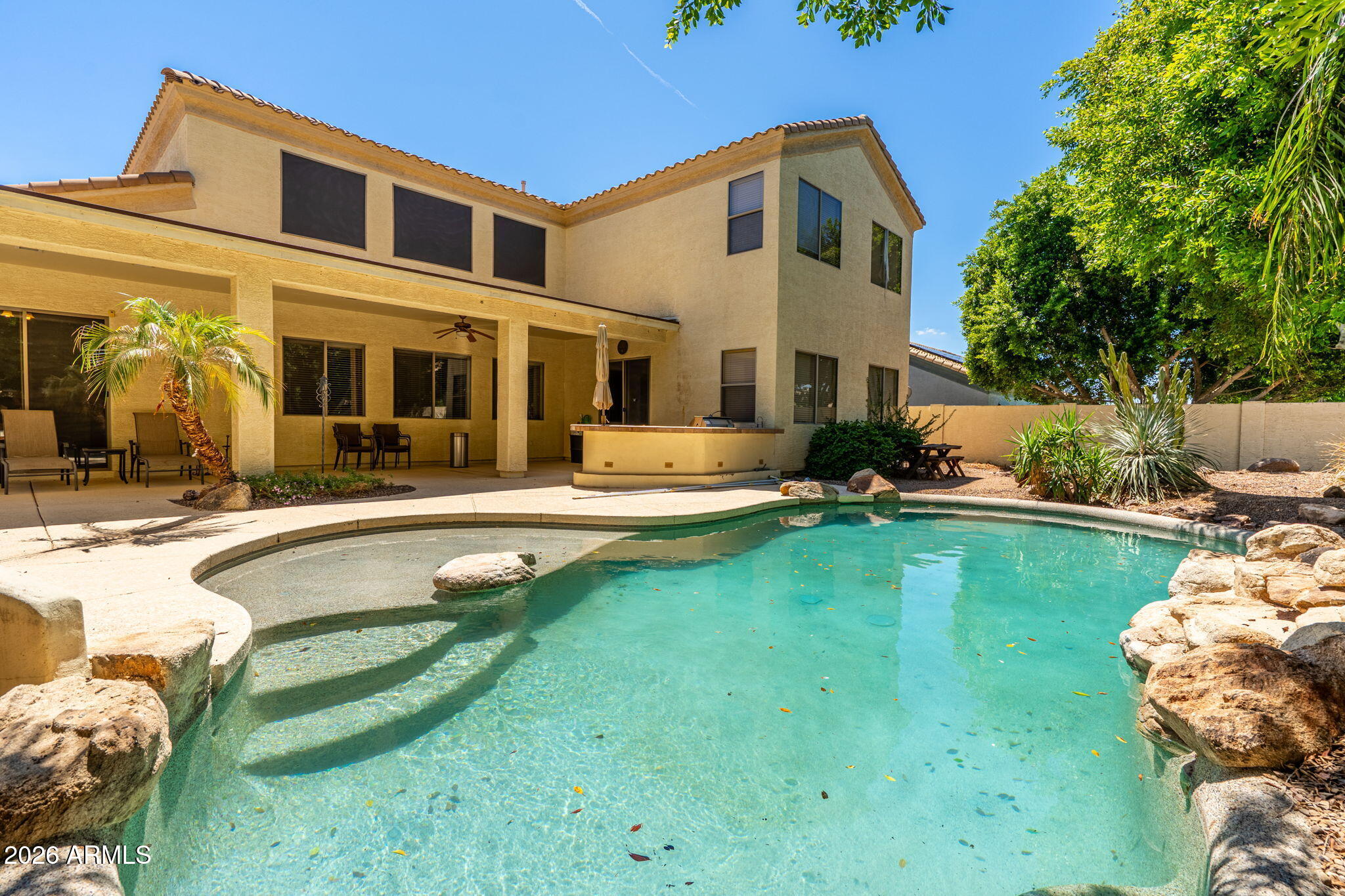 1304 N 86TH Place, Mesa, AZ 85207