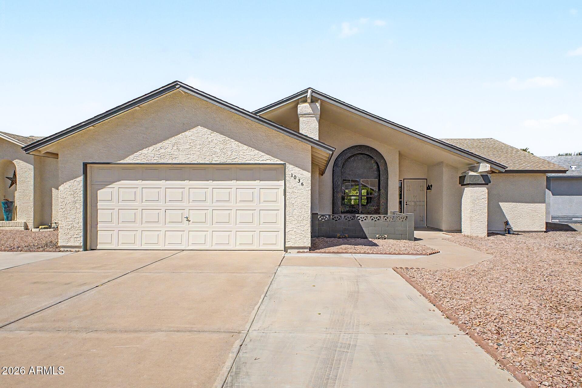 1036 S 78TH Street, Mesa, AZ 85208