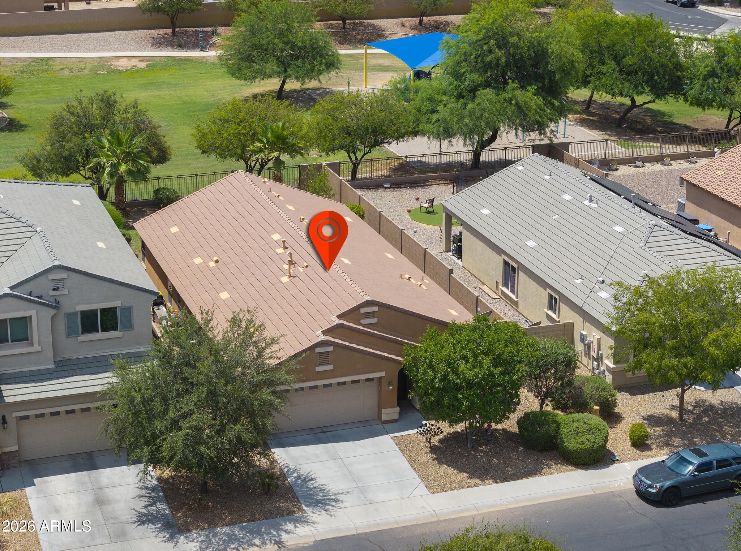 40111 W COLTIN Way, Maricopa, AZ 85138