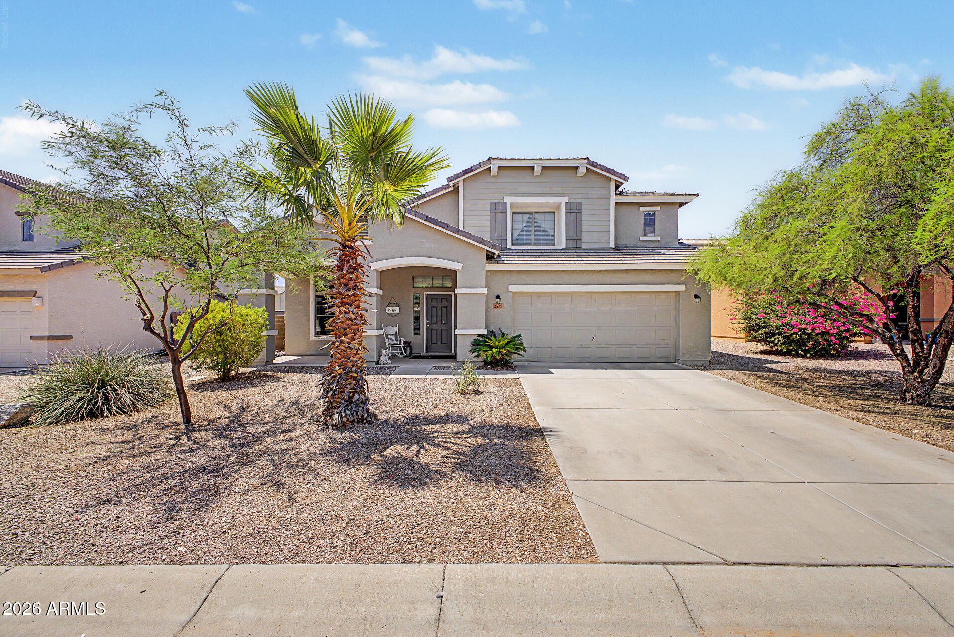 2551 W SUNSET Way, San Tan Valley, AZ 85144