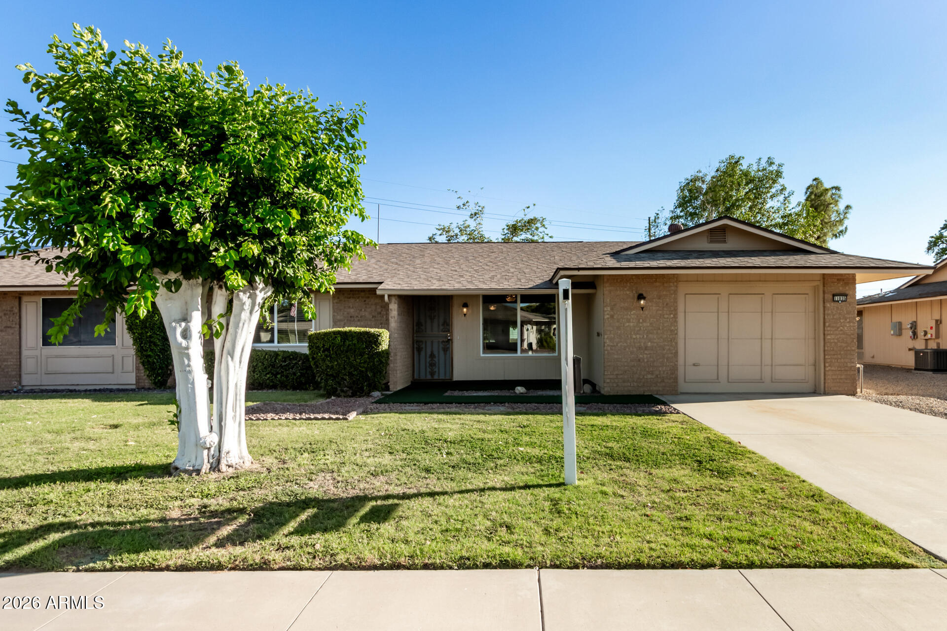 11035 W TONADA Drive, Sun City, AZ 85351