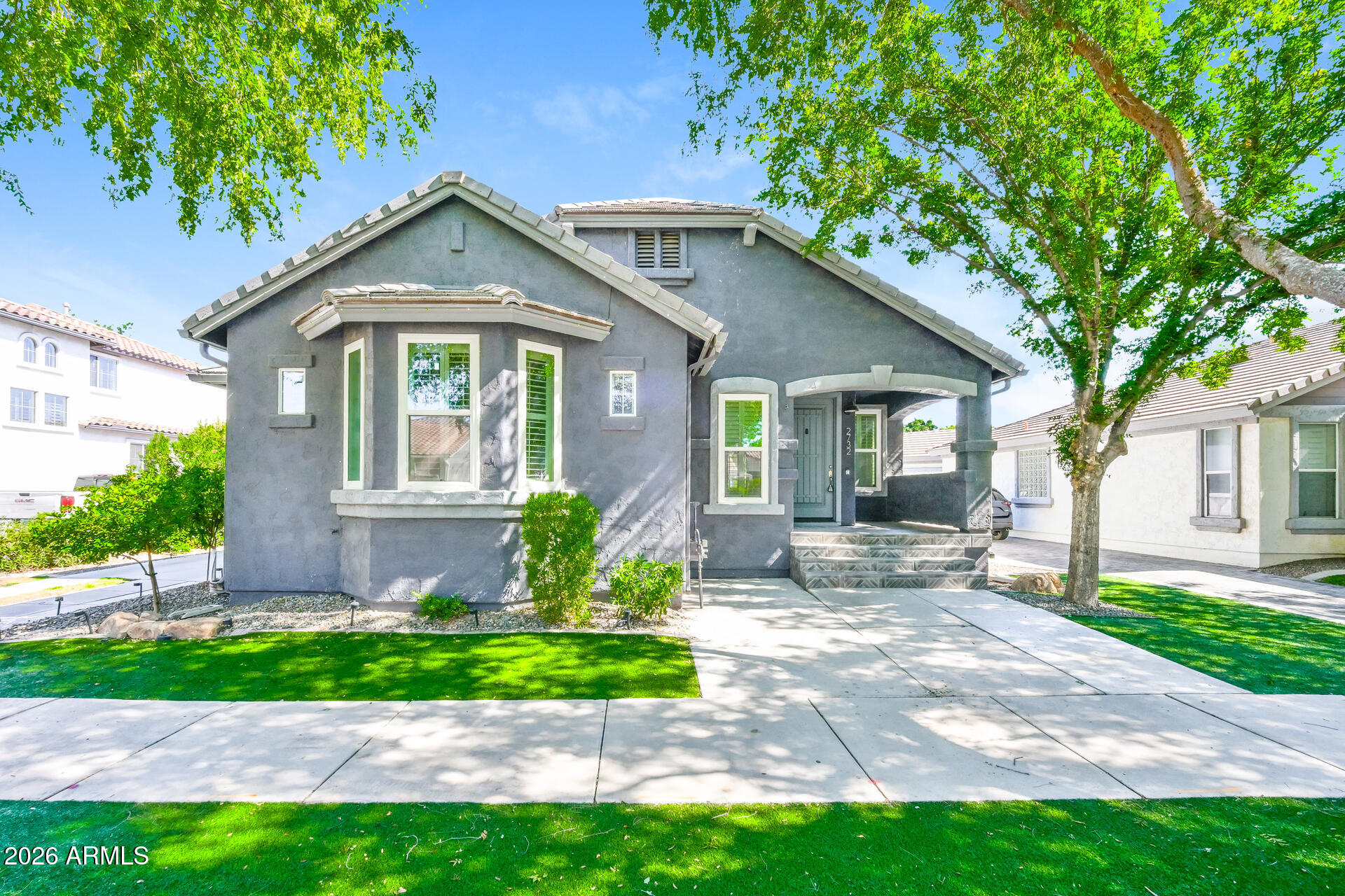 2732 E TAMARISK Street, Gilbert, AZ 85296