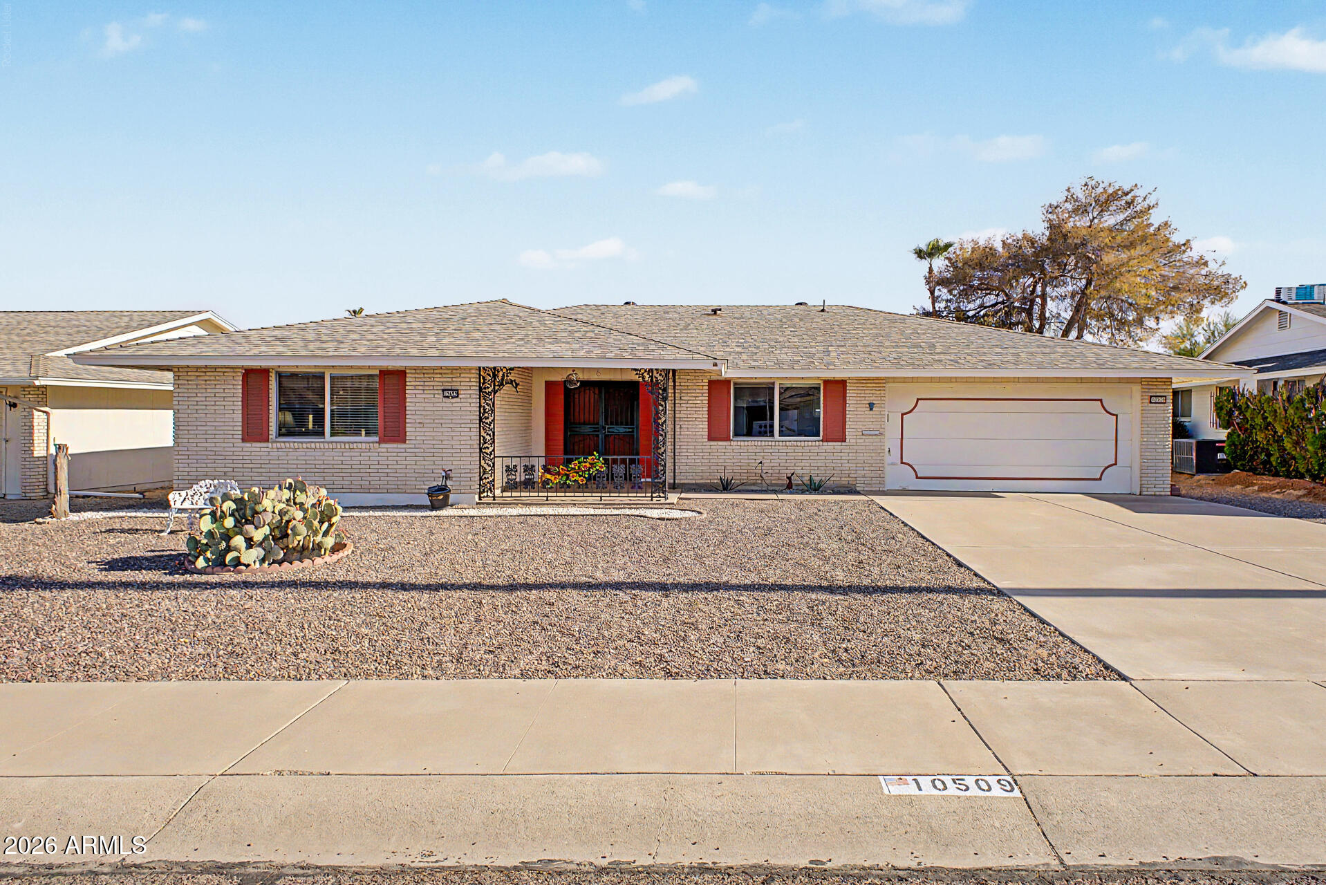 10509 W MISSION Lane, Sun City, AZ 85351