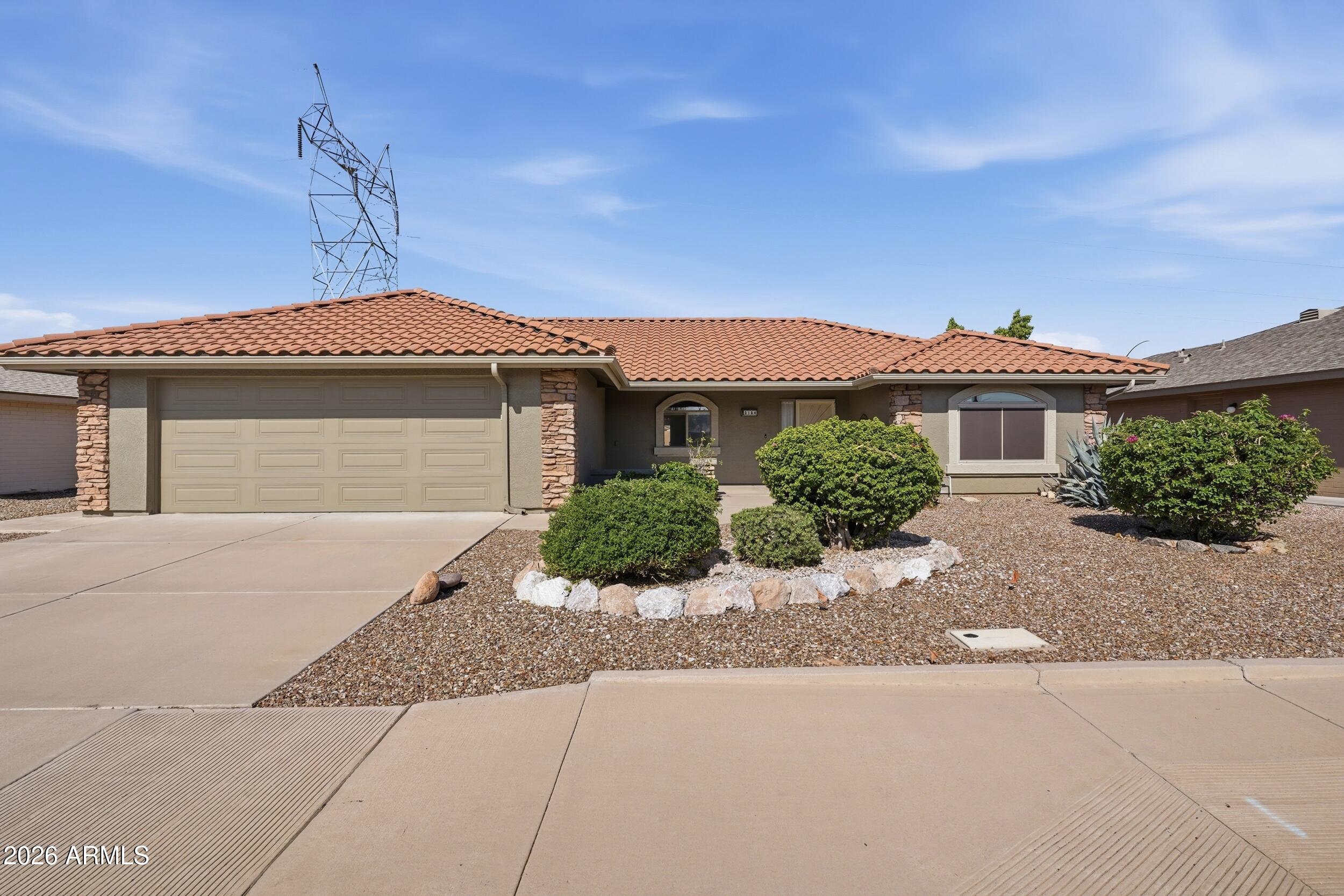 2164 S OLIVEWOOD, Mesa, AZ 85209
