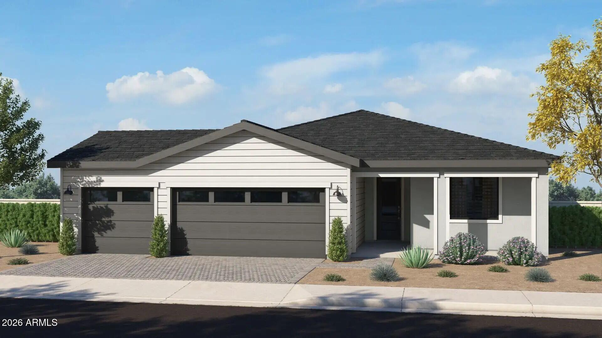 7362 E Bison Road, Prescott Valley, AZ 86315