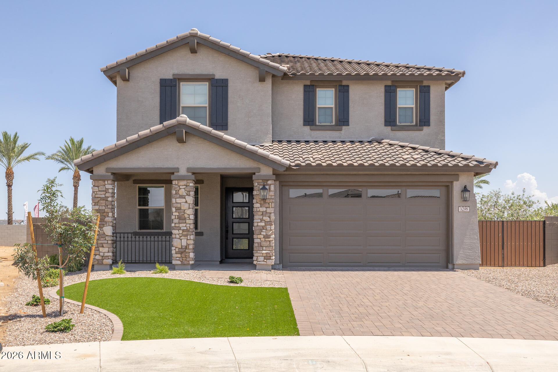 3298 W Molino Road, San Tan Valley, AZ 85144