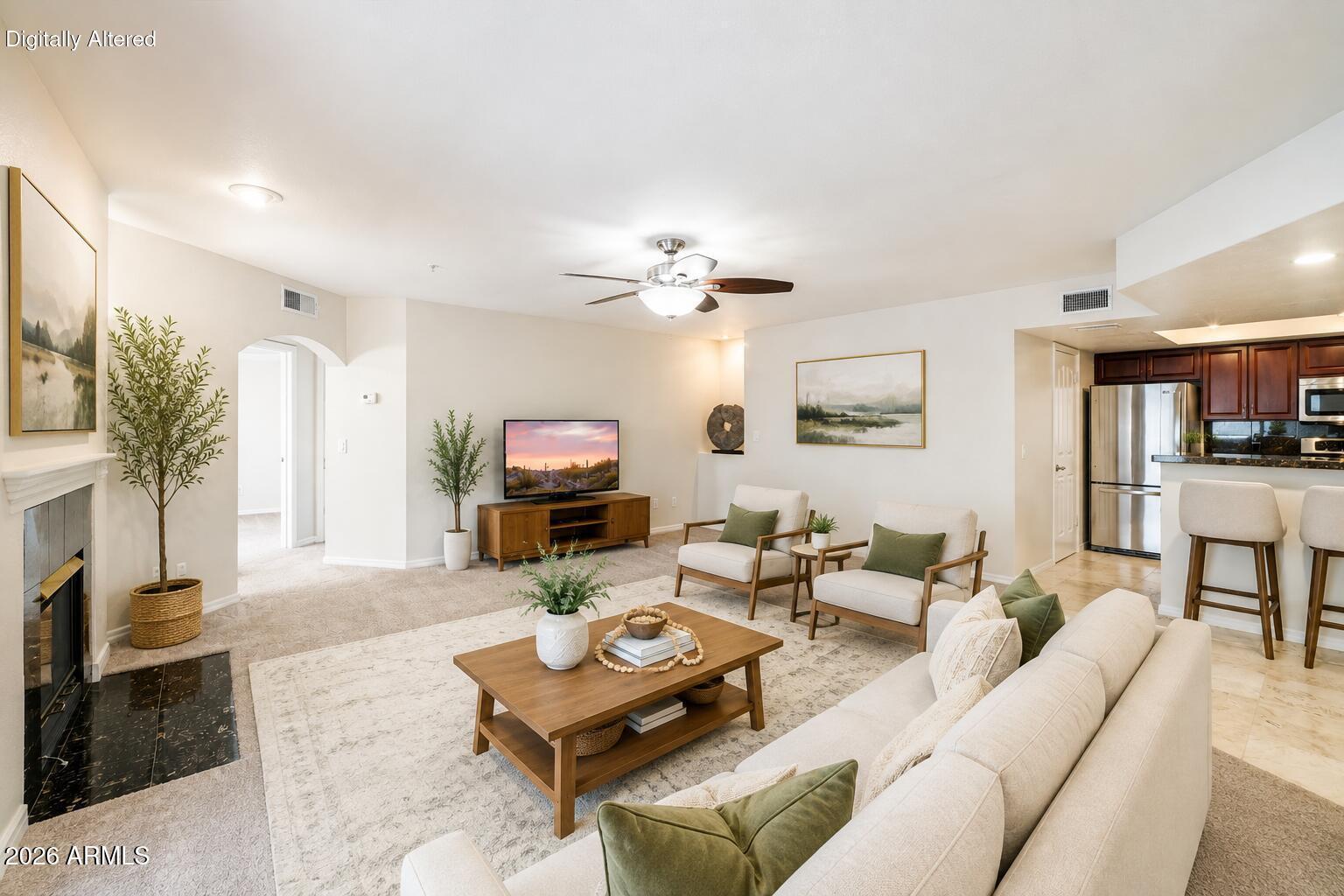 5104 N 32ND Street 208, Phoenix, AZ 85018