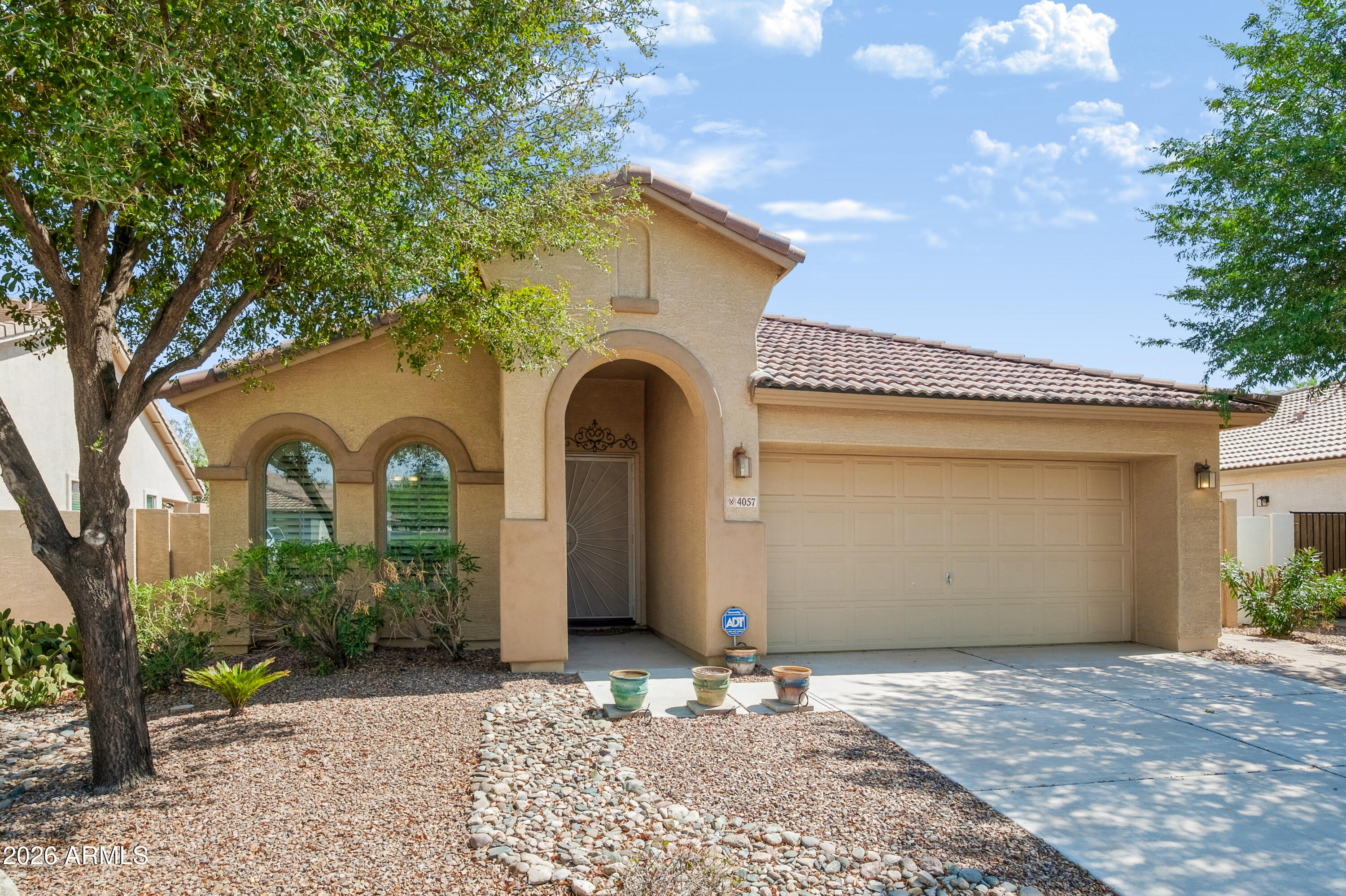 4057 E LOS ALTOS Drive, Gilbert, AZ 85297