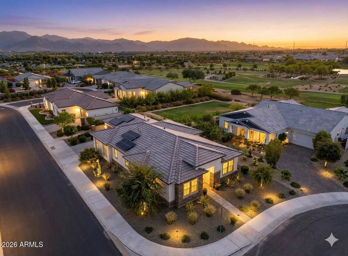 17376 W WILDWOOD Street, Surprise, AZ 85388