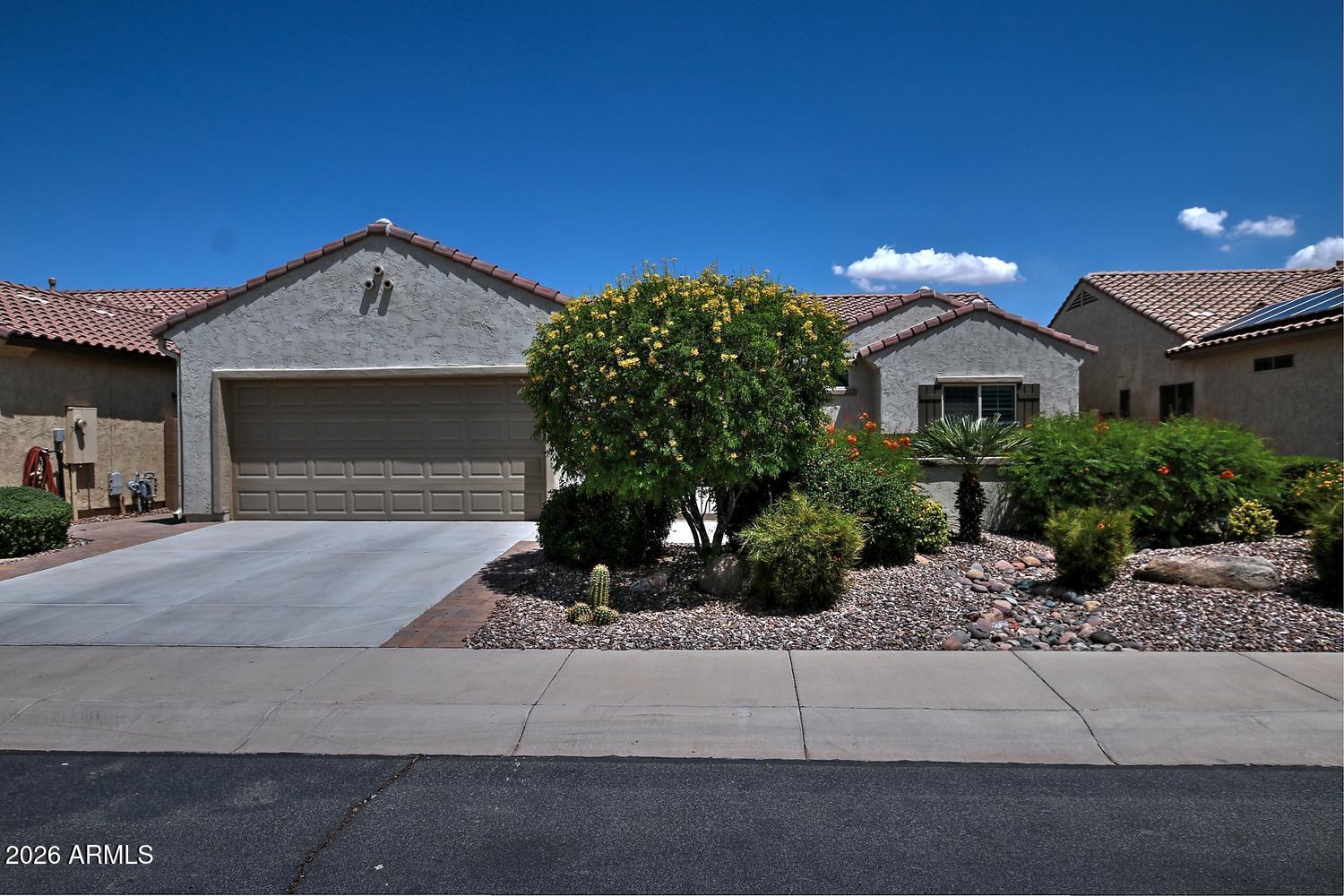 7026 W SPRINGFIELD Way, Florence, AZ 85132