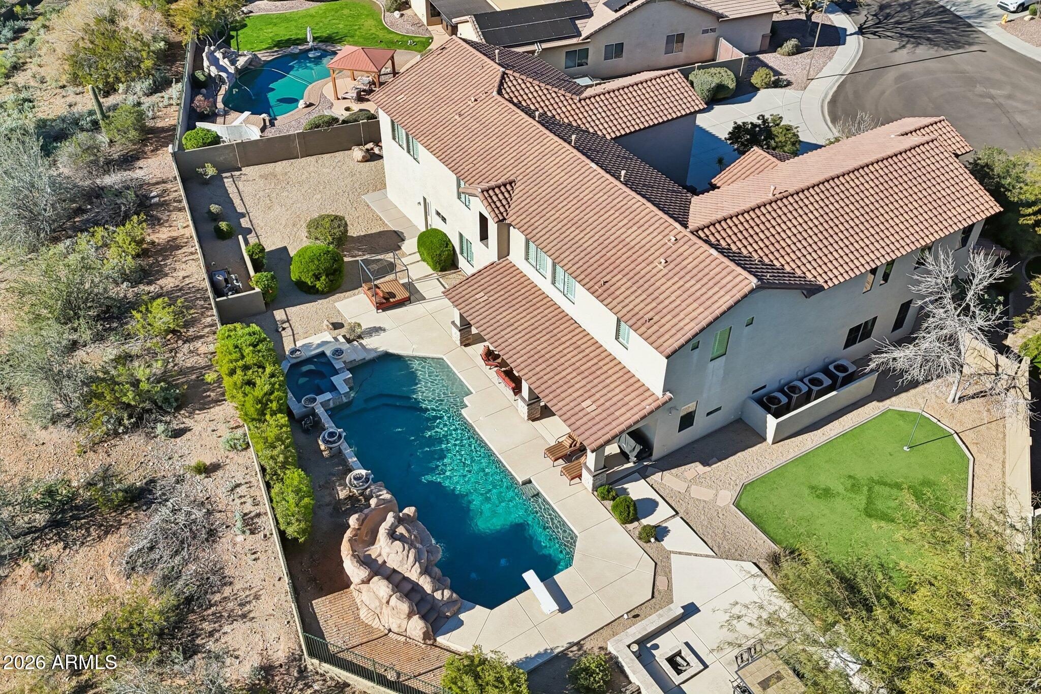 2206 W KELLER Court, Anthem, AZ 85086