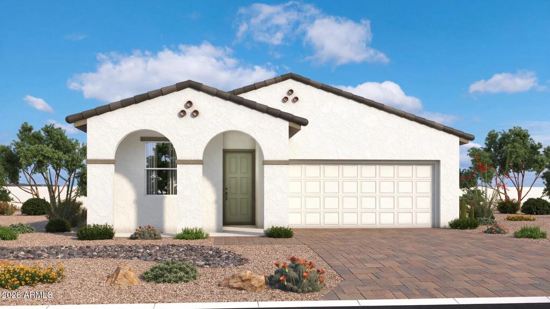 10043 E PRICKLY PEAR Lane, Florence, AZ 85132