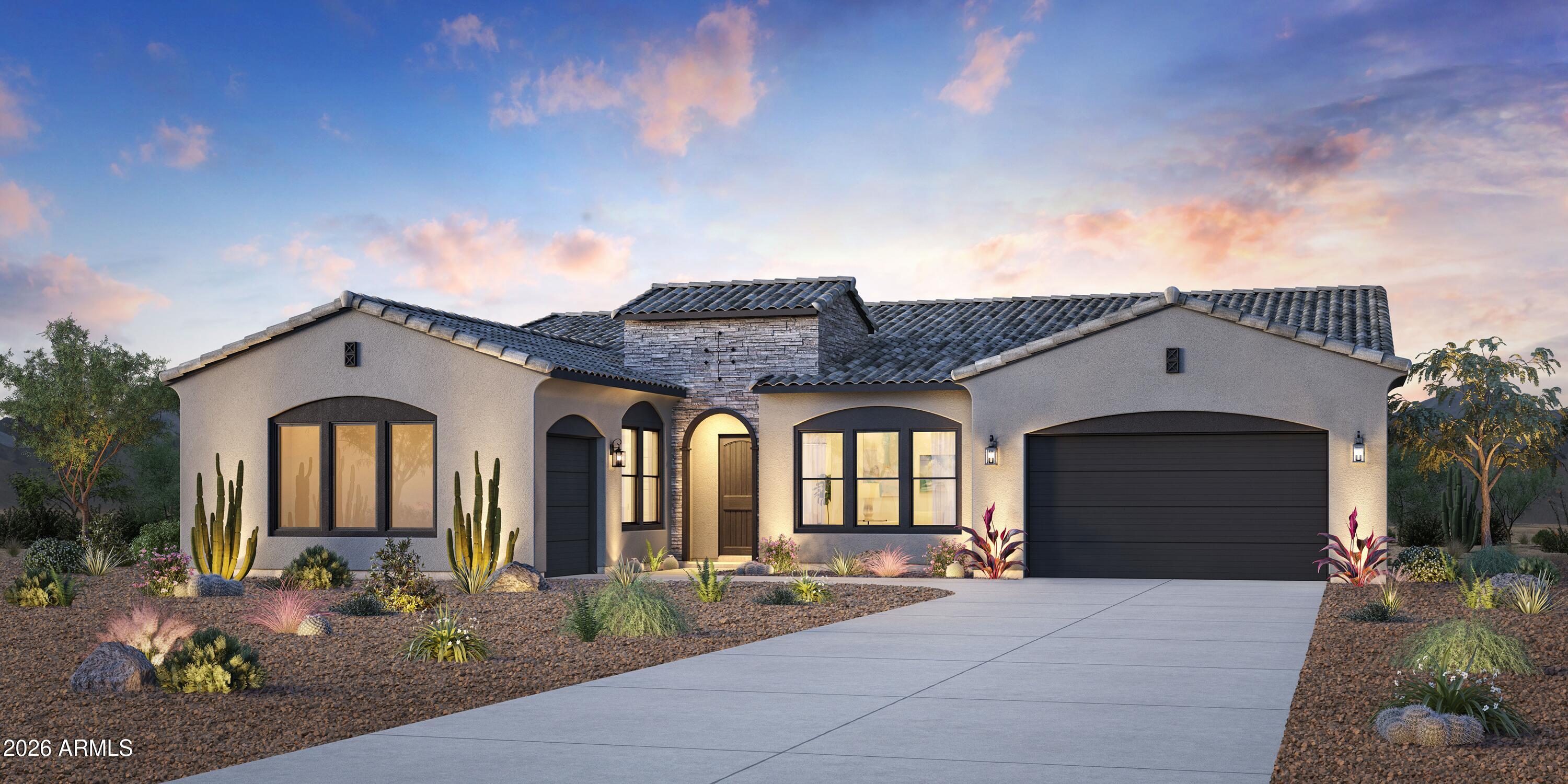 6096 W Prospector Trail, Queen Creek, AZ 85144