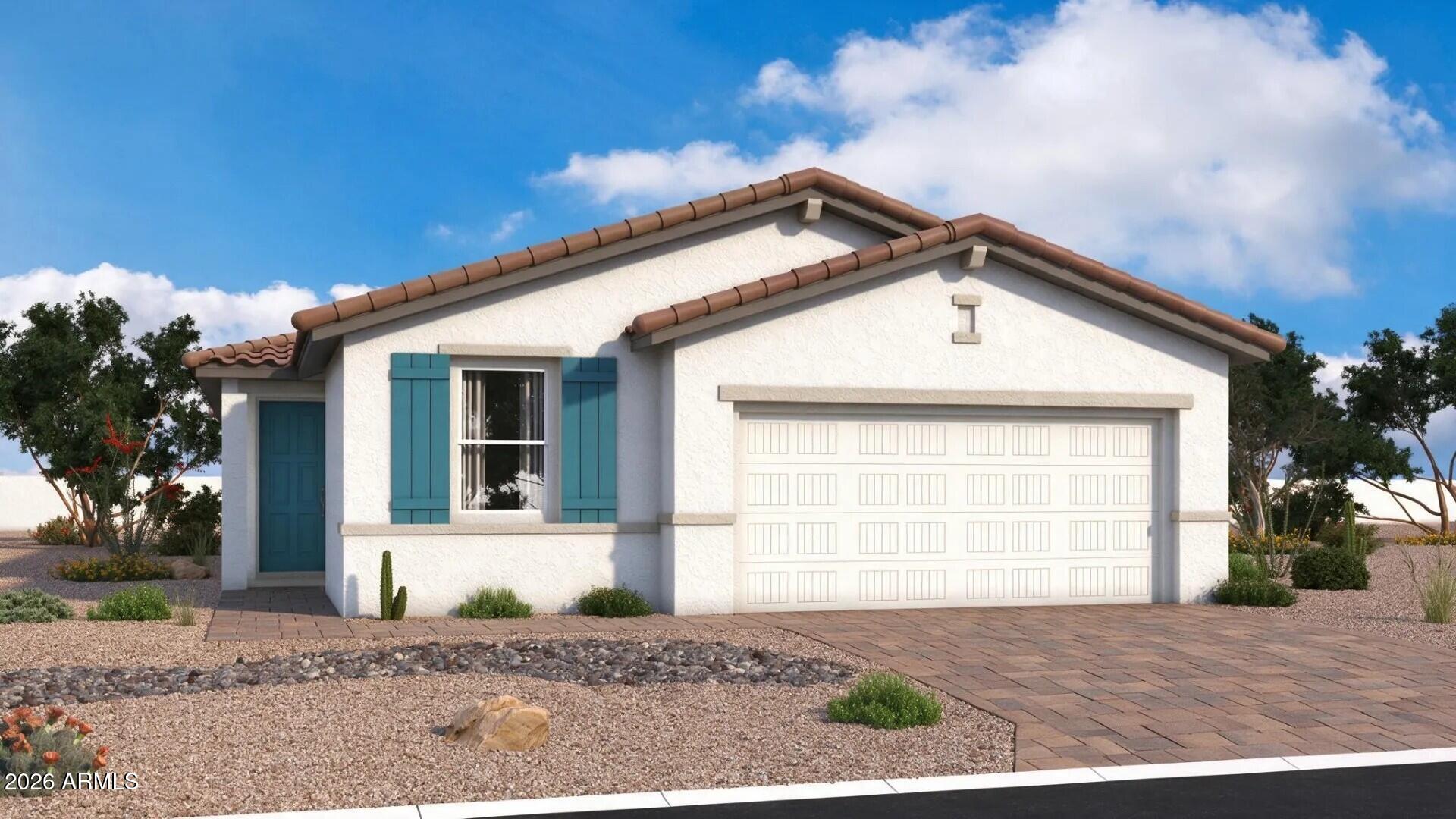 10031 E PRICKLY PEAR Lane, Florence, AZ 85132