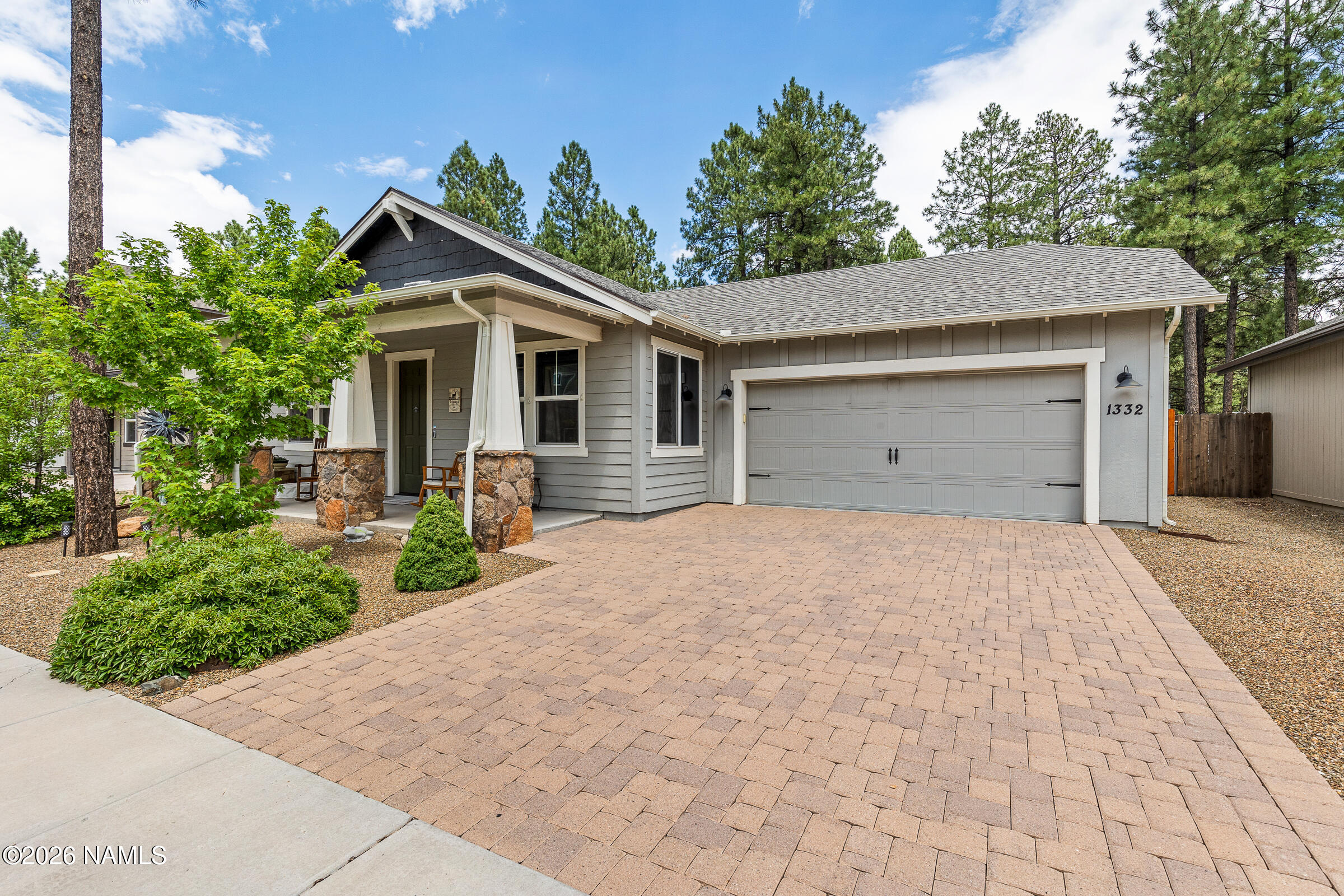 1332 S Talley Lane, Flagstaff, AZ 86001