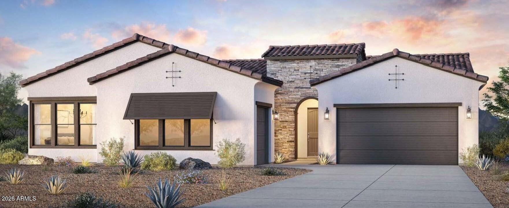 30860 N Amethyst Court, Queen Creek, AZ 85144