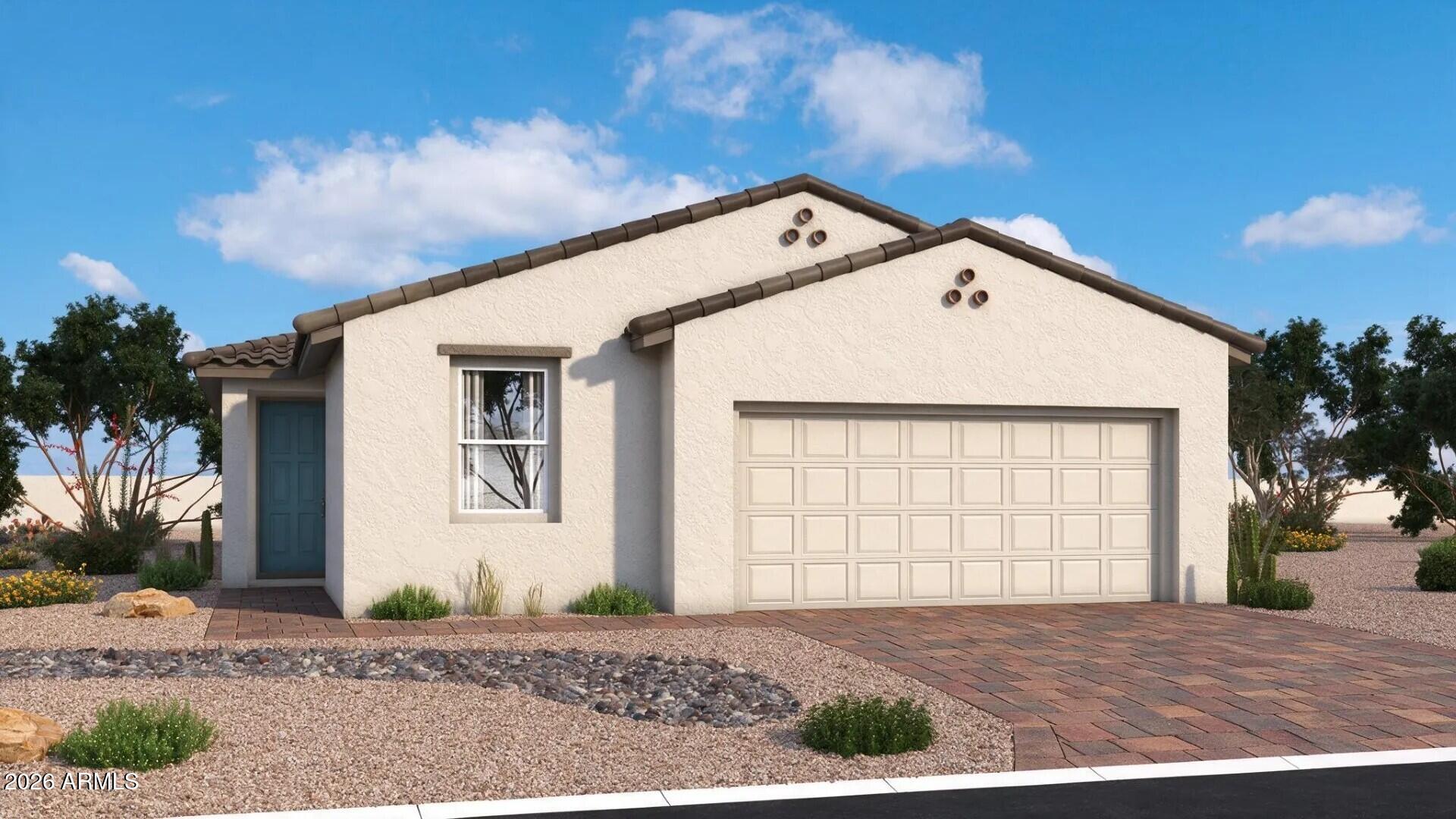 10017 E PRICKLY PEAR Lane, Florence, AZ 85132