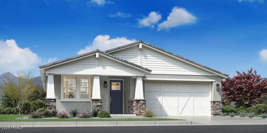 17164 W ROSEVILLE Street, Surprise, AZ 85388