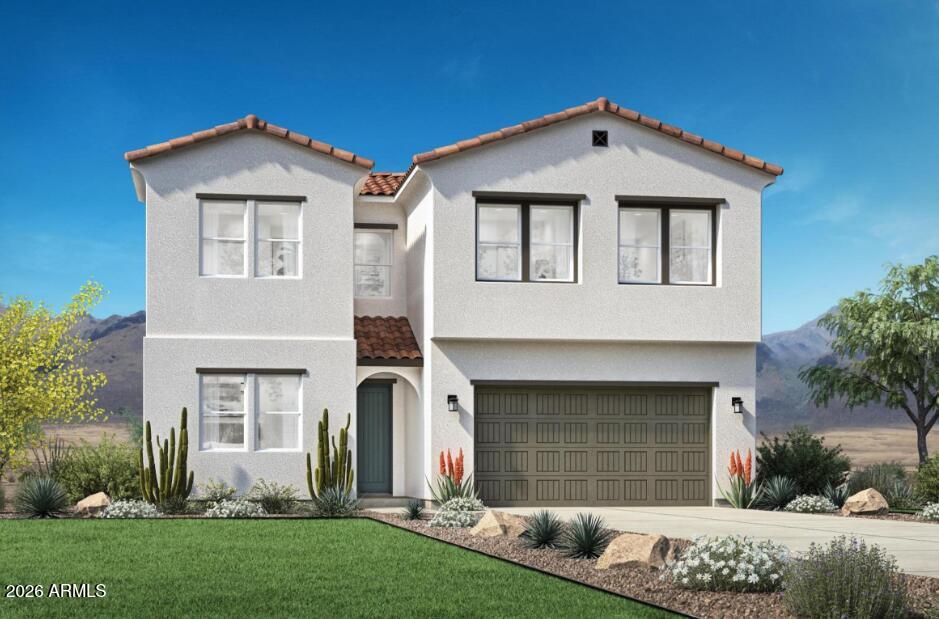 11682 N FREDERICKSBURG Street, Surprise, AZ 85388
