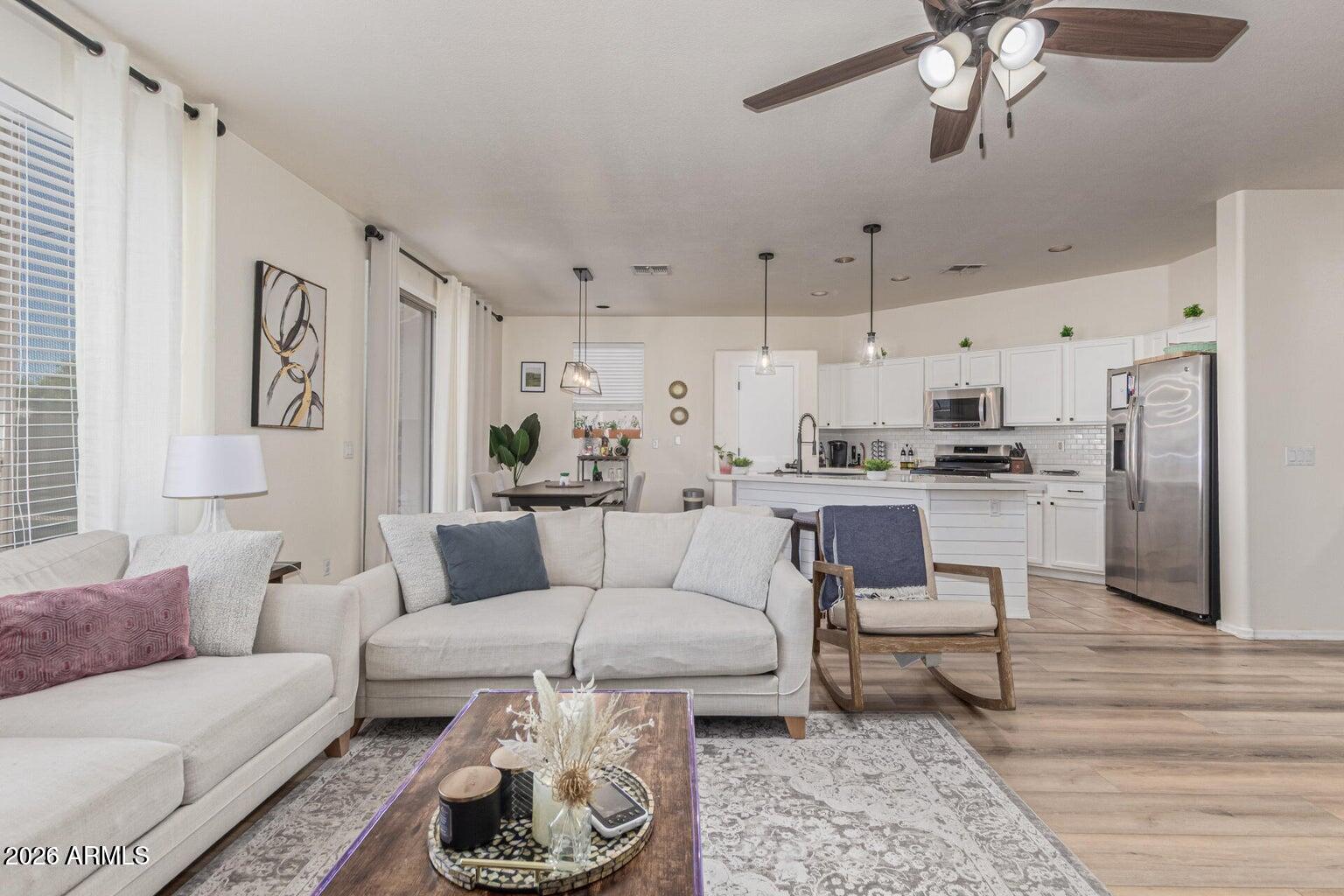 15727 N 162ND Lane, Surprise, AZ 85374