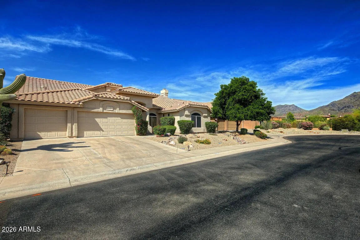 9574 E KIMBERLY Way, Scottsdale, AZ 85255
