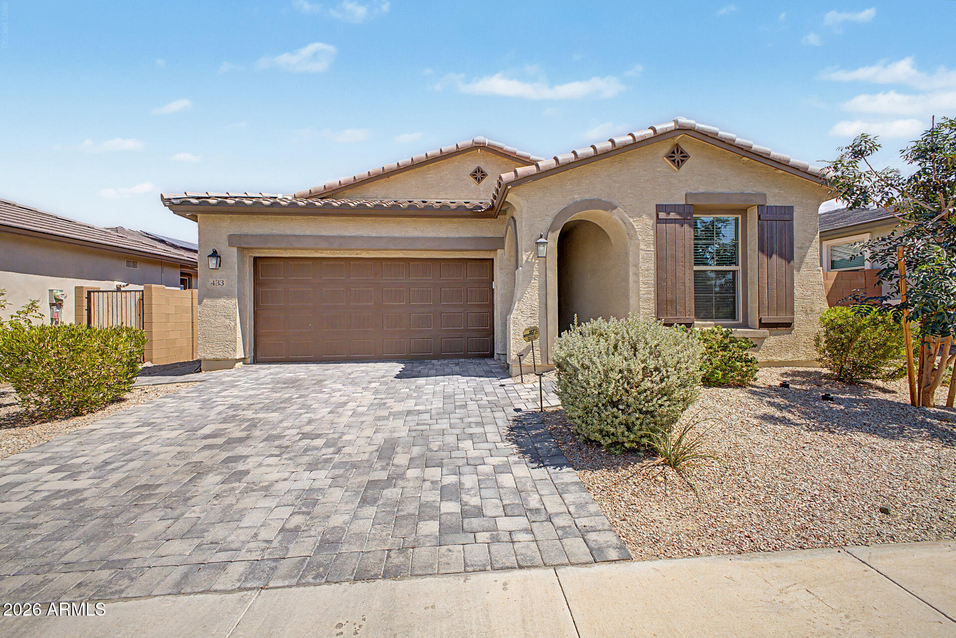 433 E SPIRIT Trail, Phoenix, AZ 85042