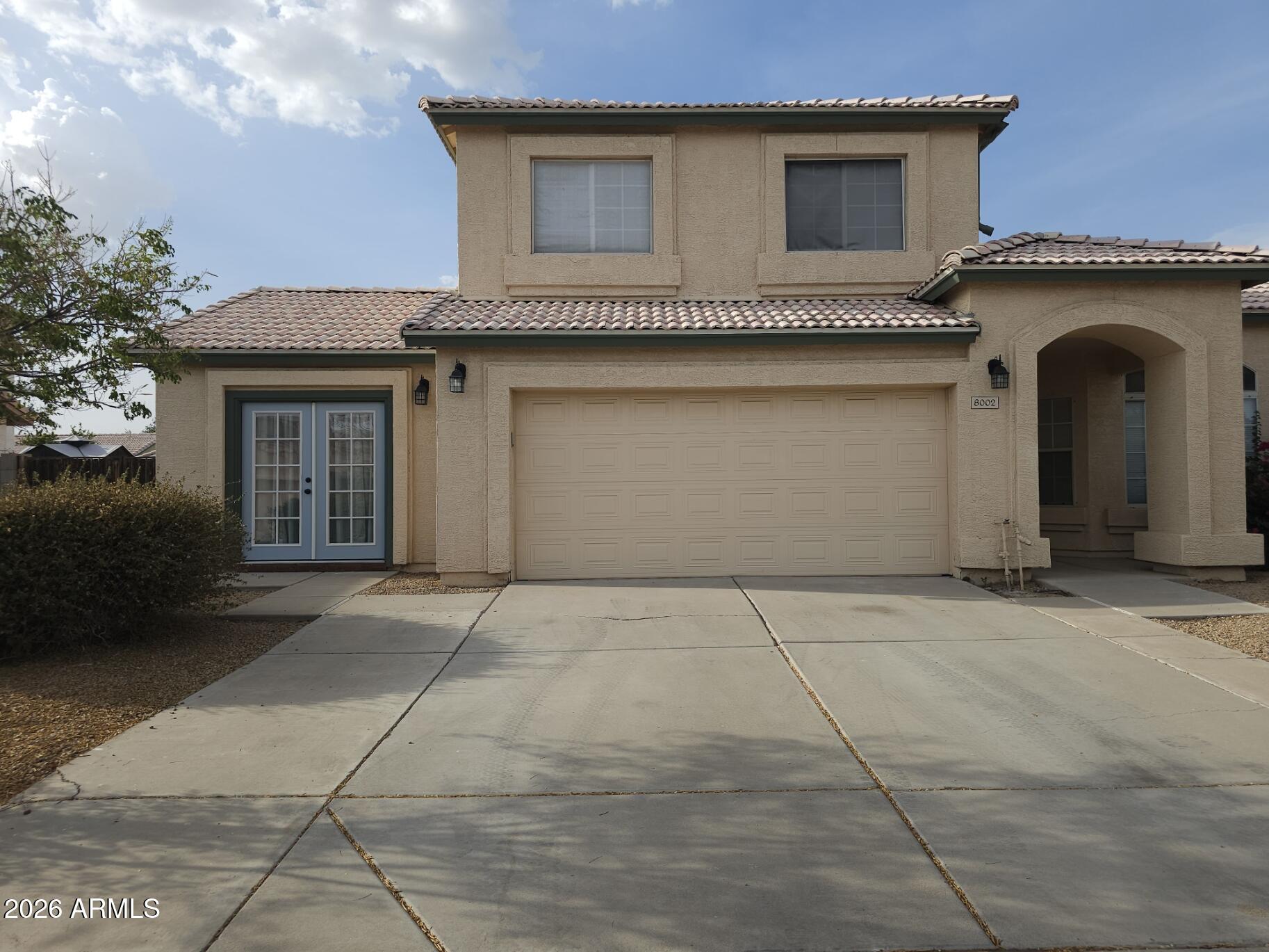 8002 W STELLA Avenue, Glendale, AZ 85303